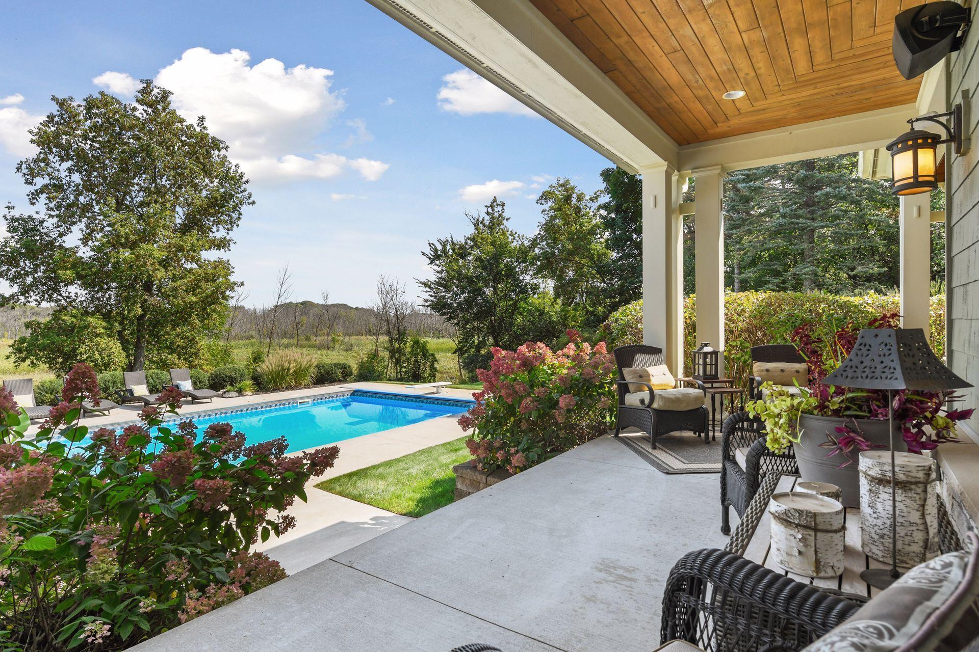 440 Stubbs Bay Road