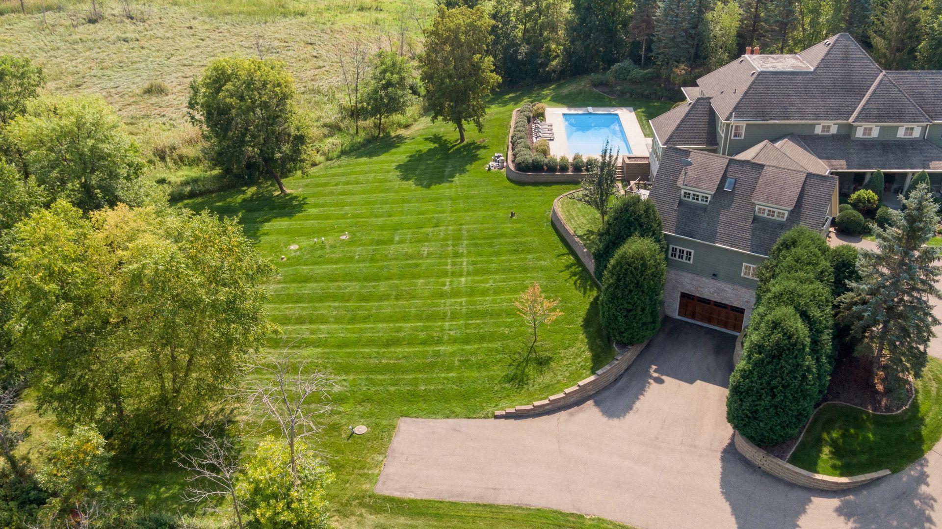 440 Stubbs Bay Road