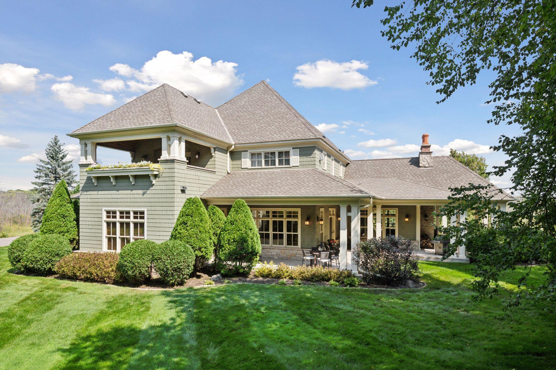 440 Stubbs Bay Road