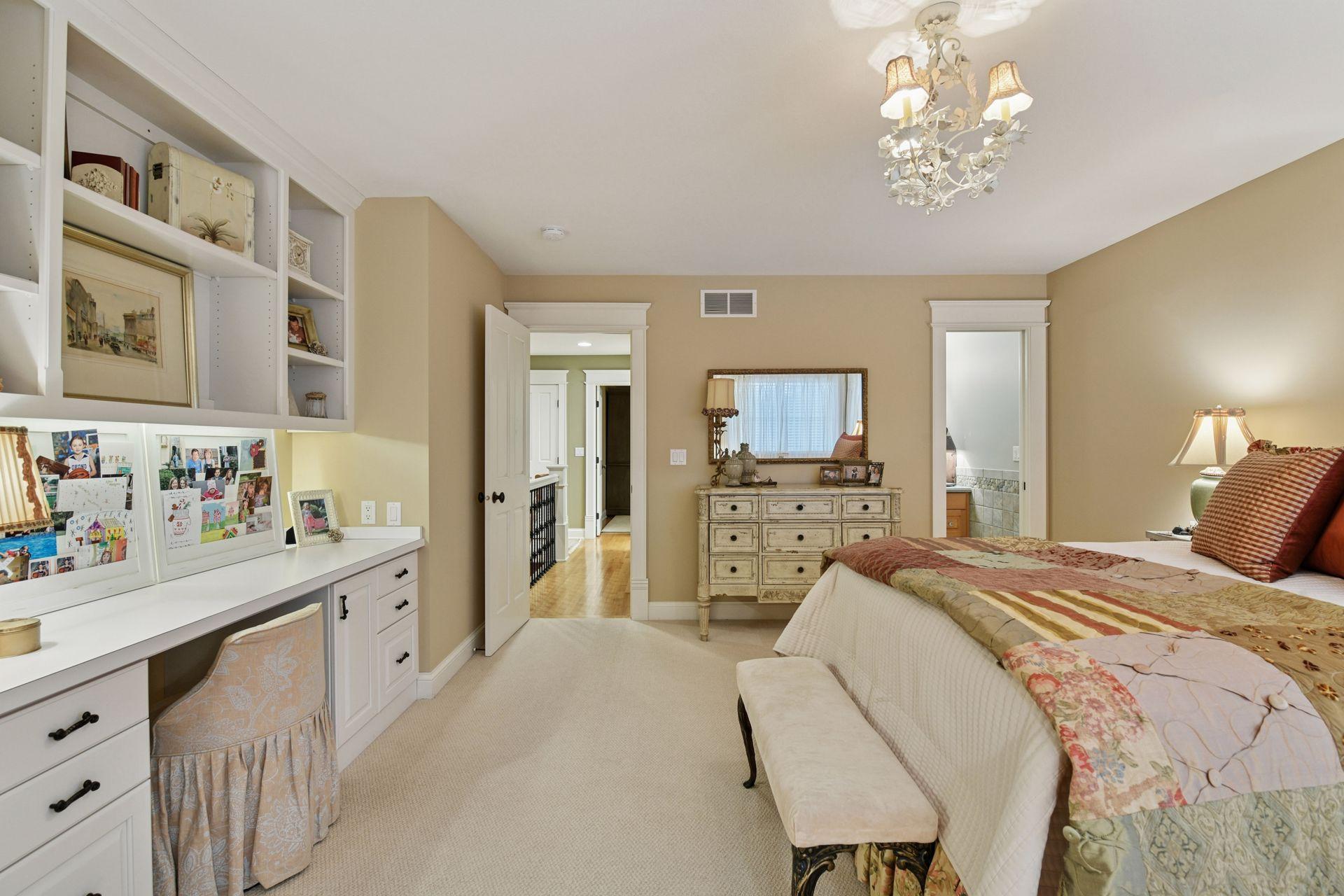 440 Stubbs Bay Road
