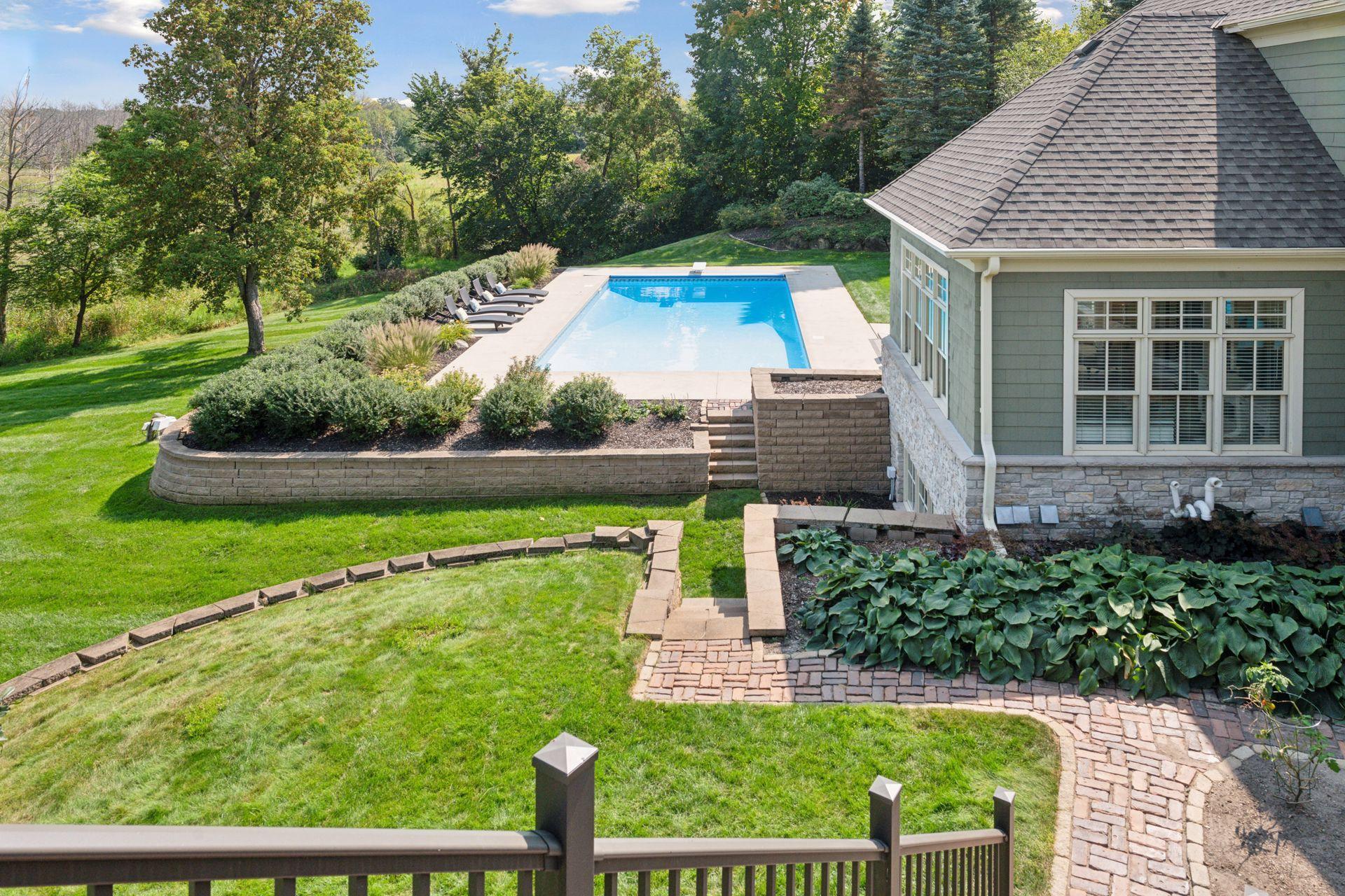 440 Stubbs Bay Road