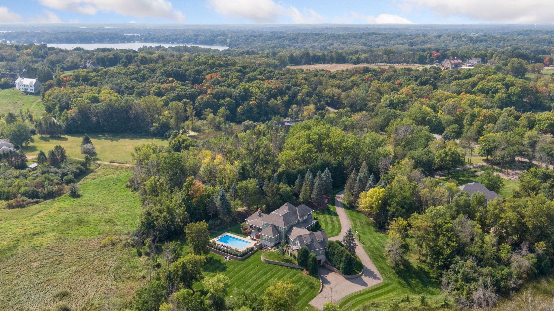 440 Stubbs Bay Road