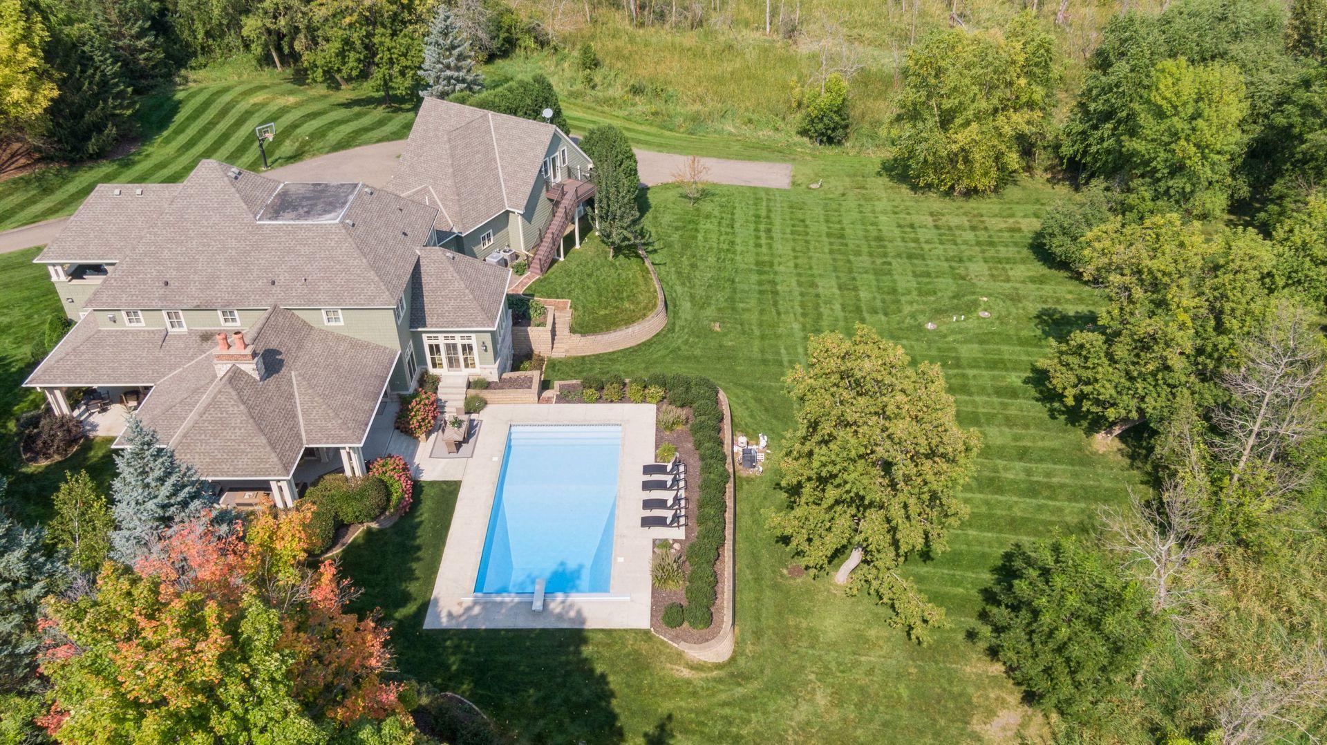 440 Stubbs Bay Road