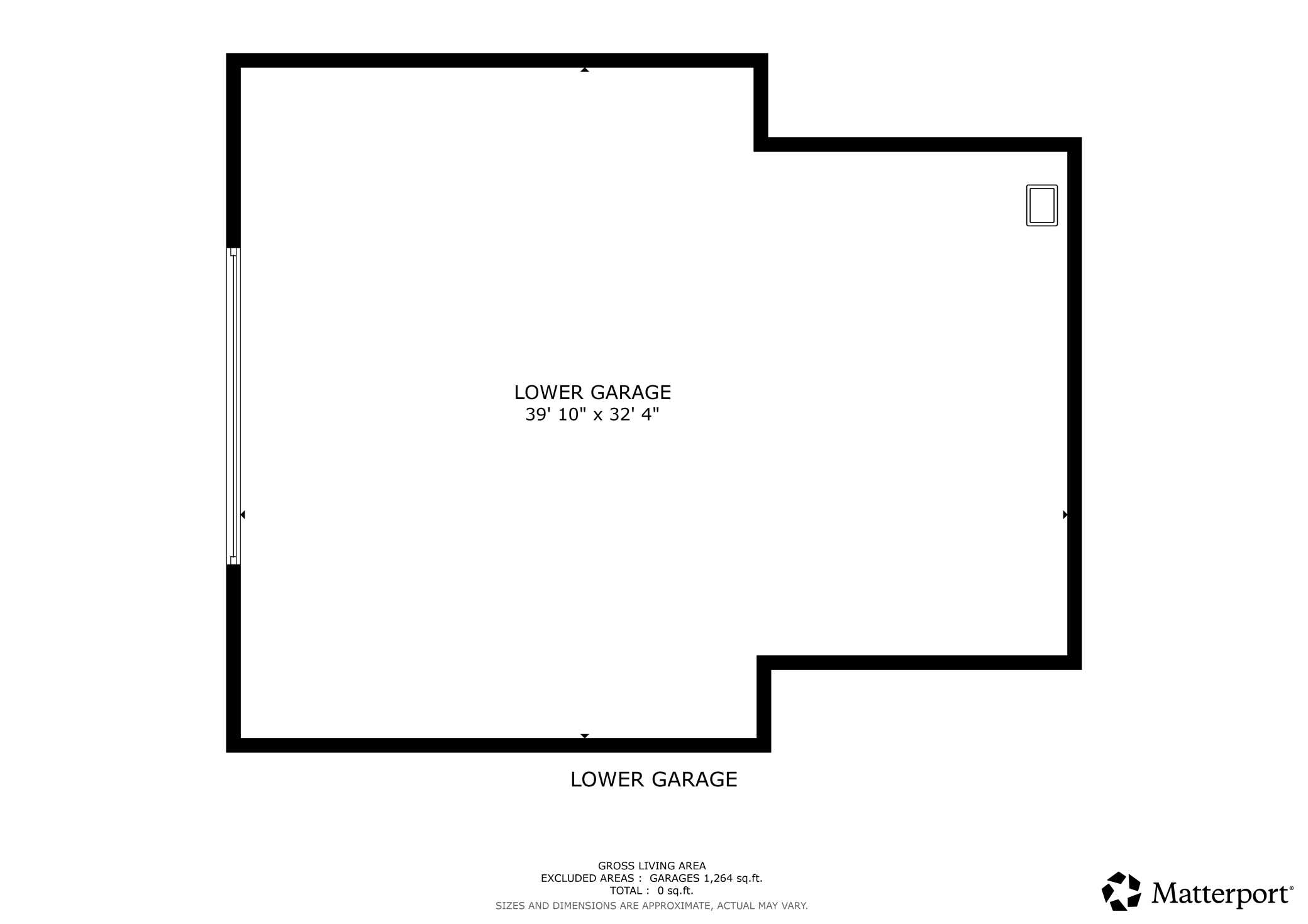 440 Stubbs Bay Road