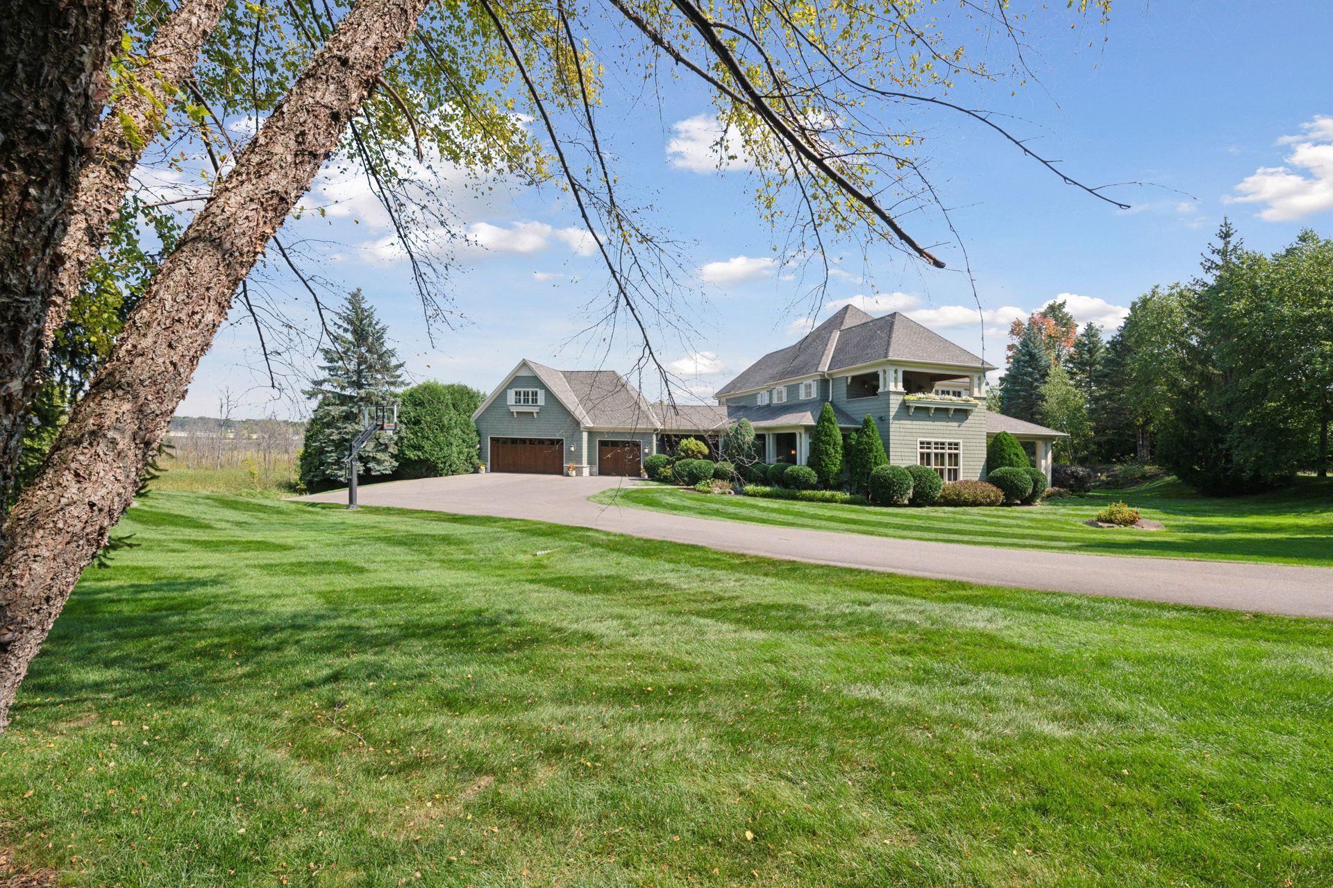 440 Stubbs Bay Road