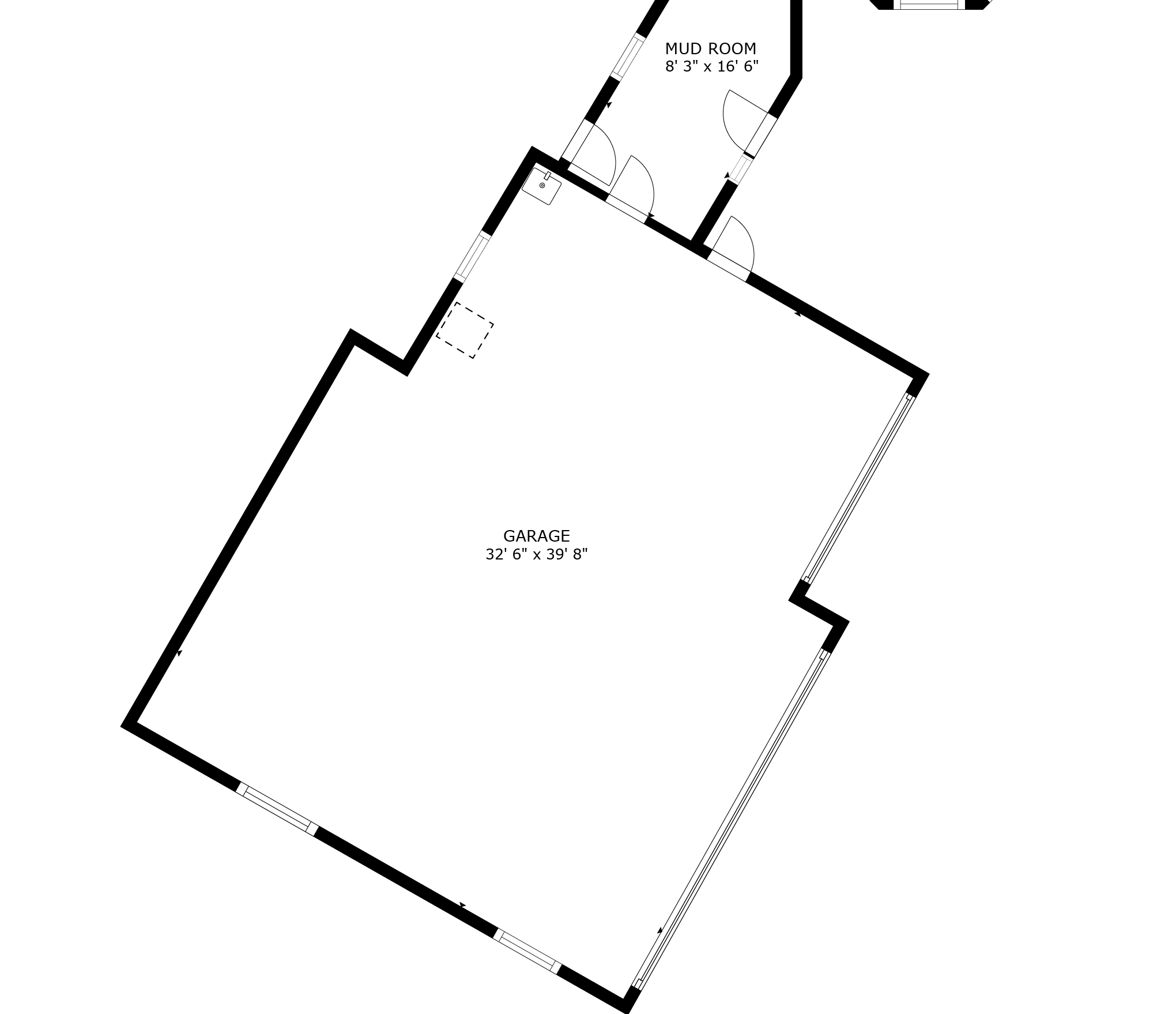 440 Stubbs Bay Road