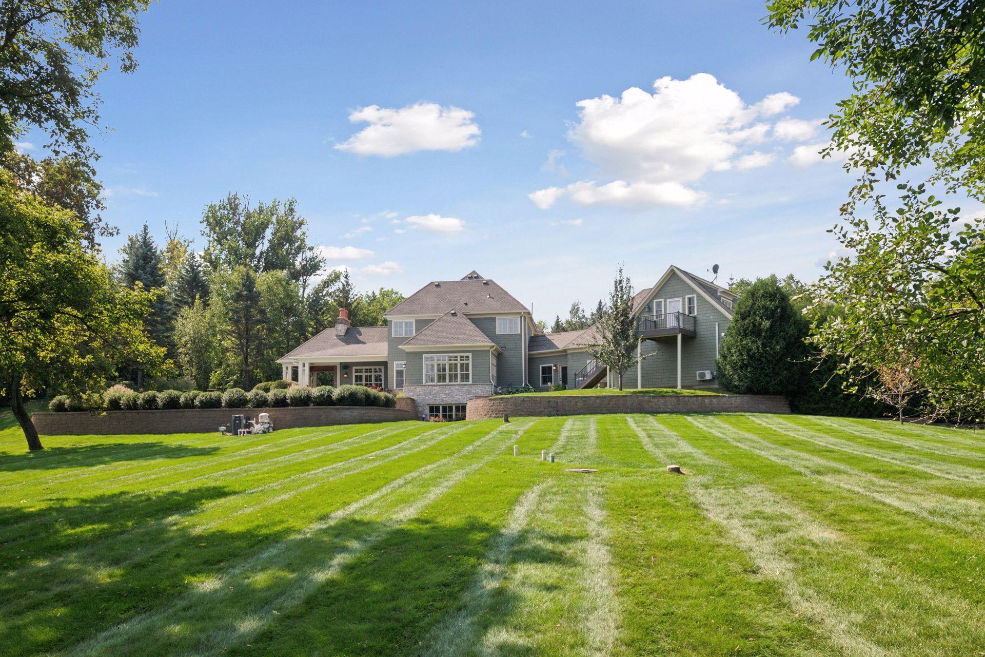 440 Stubbs Bay Road