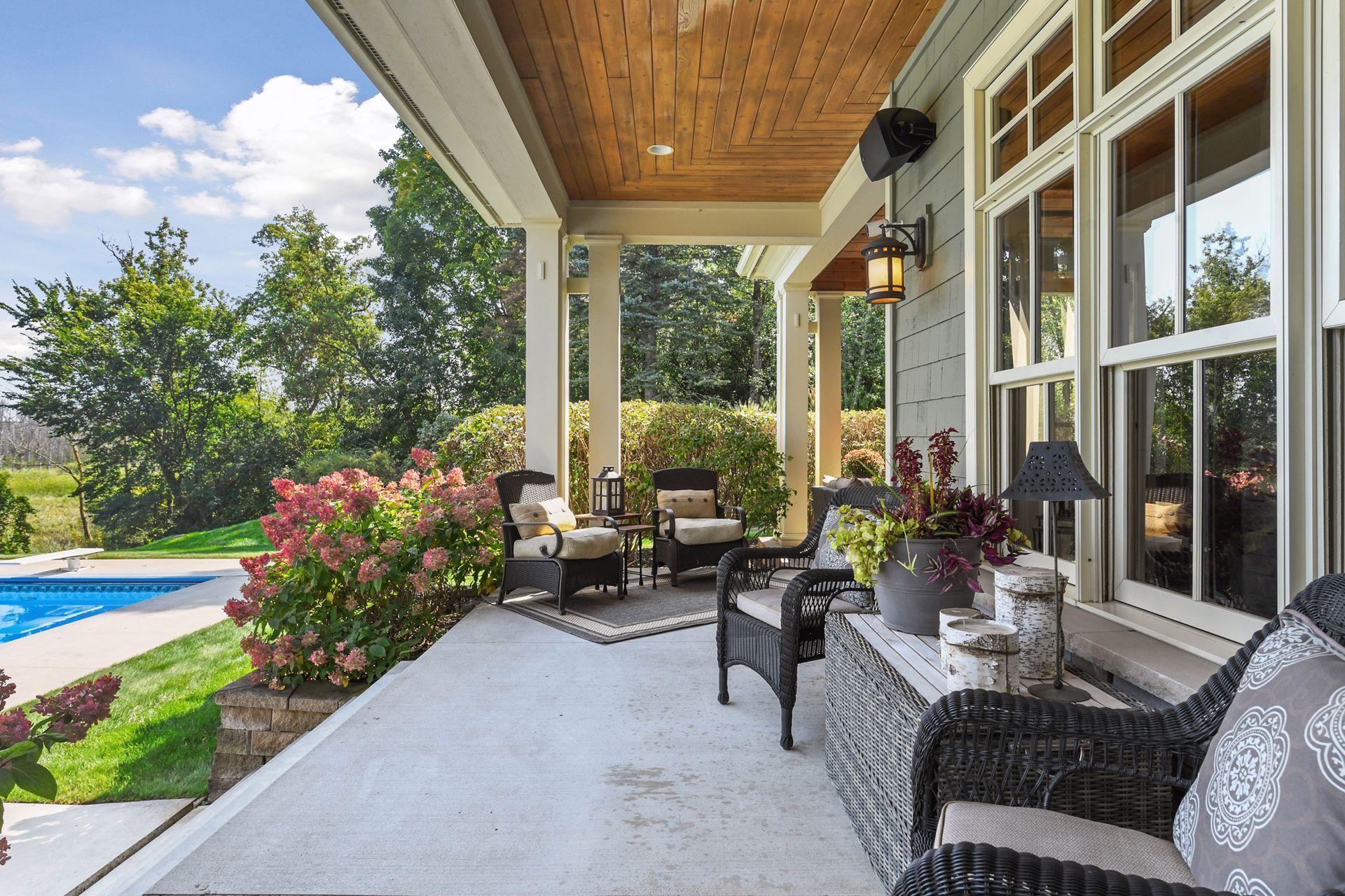 440 Stubbs Bay Road