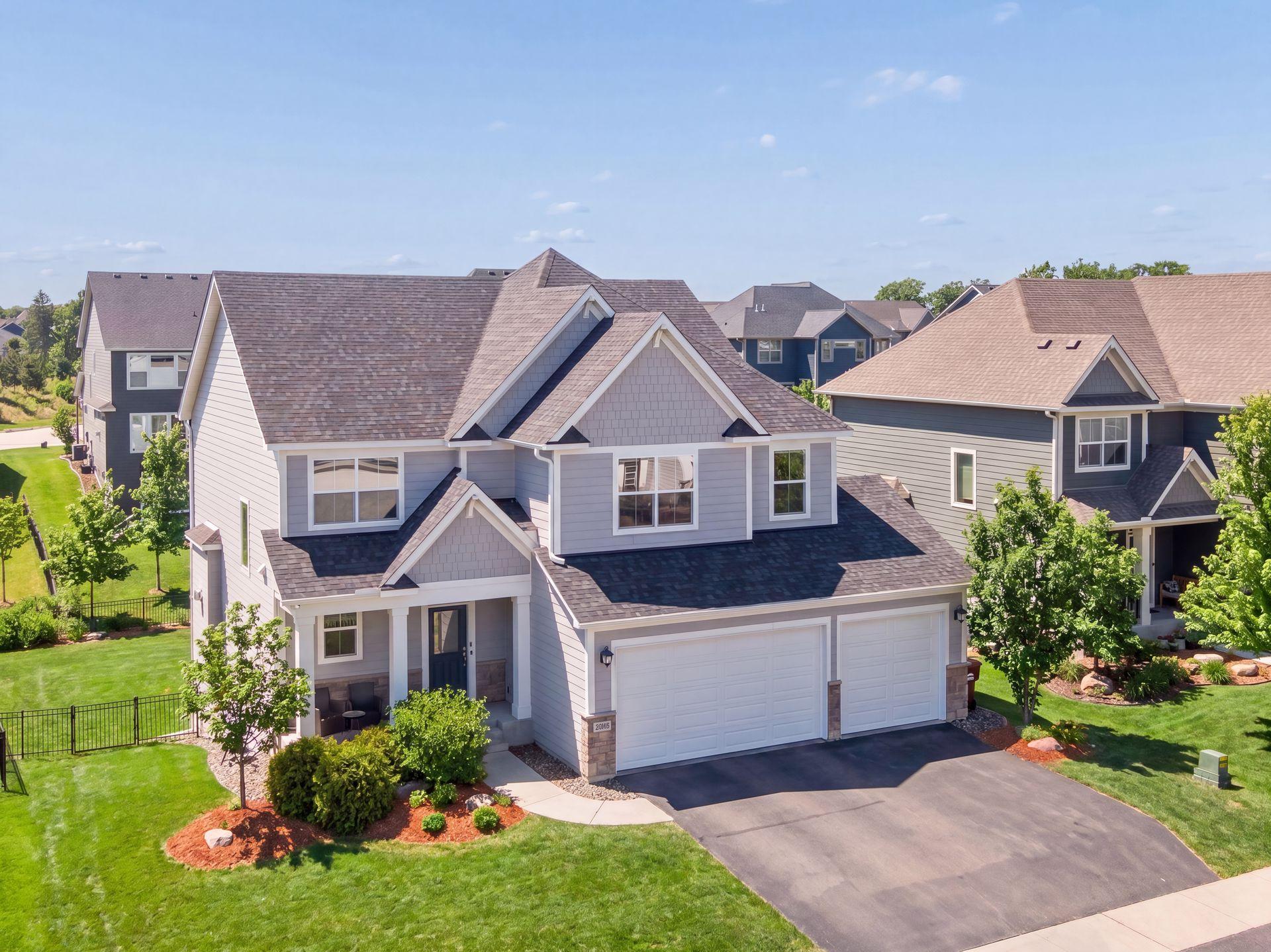 6087 Troy Lane N