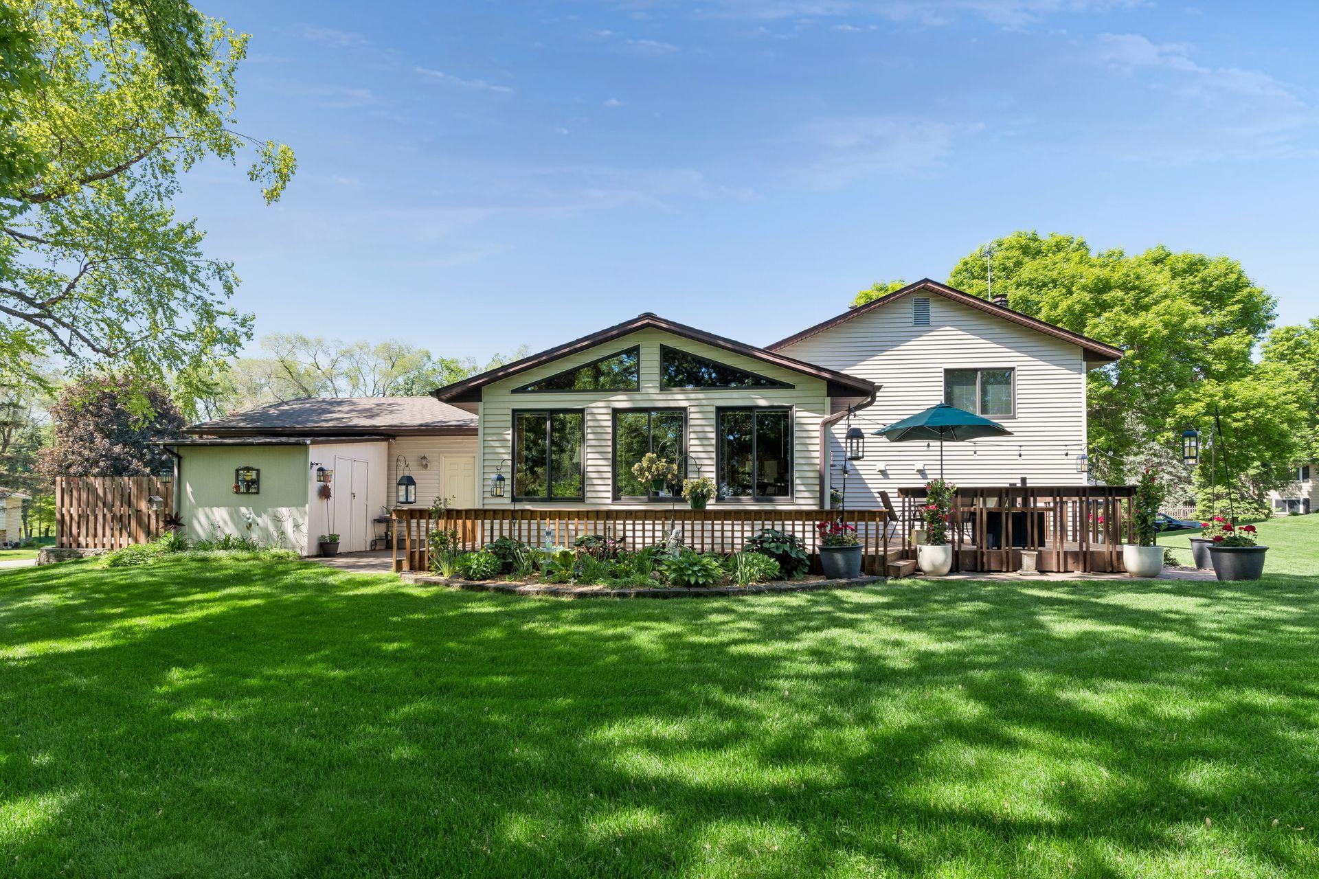 10435 Buckingham Drive