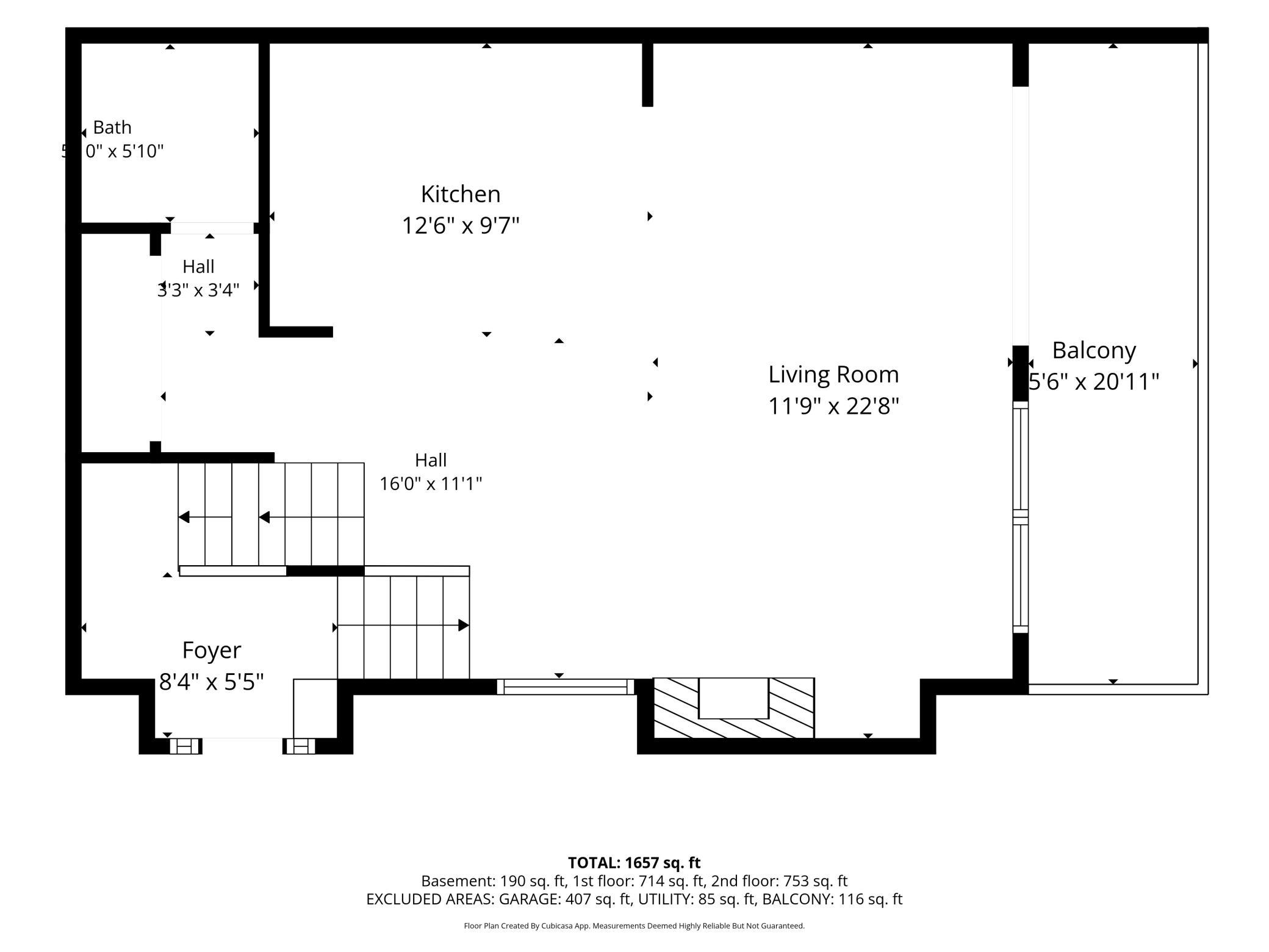 2423 NE 121 Circle NE Unit: F
