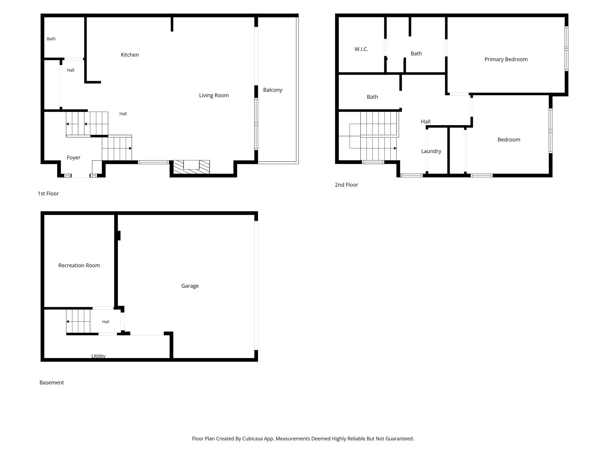 2423 NE 121 Circle NE Unit: F