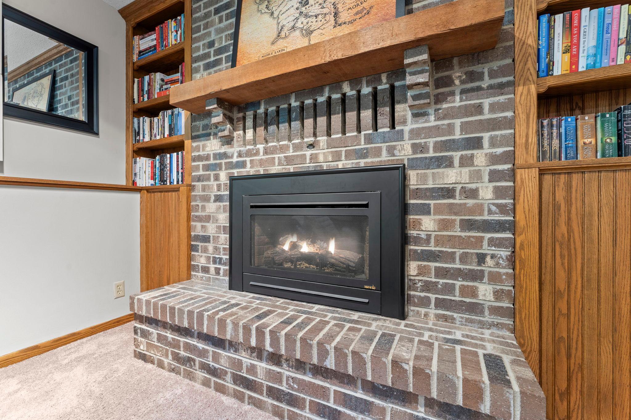 12 Oak Shore Drive