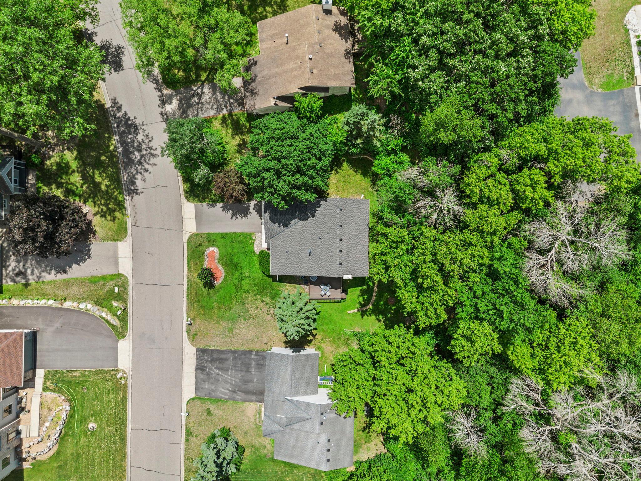 12 Oak Shore Drive