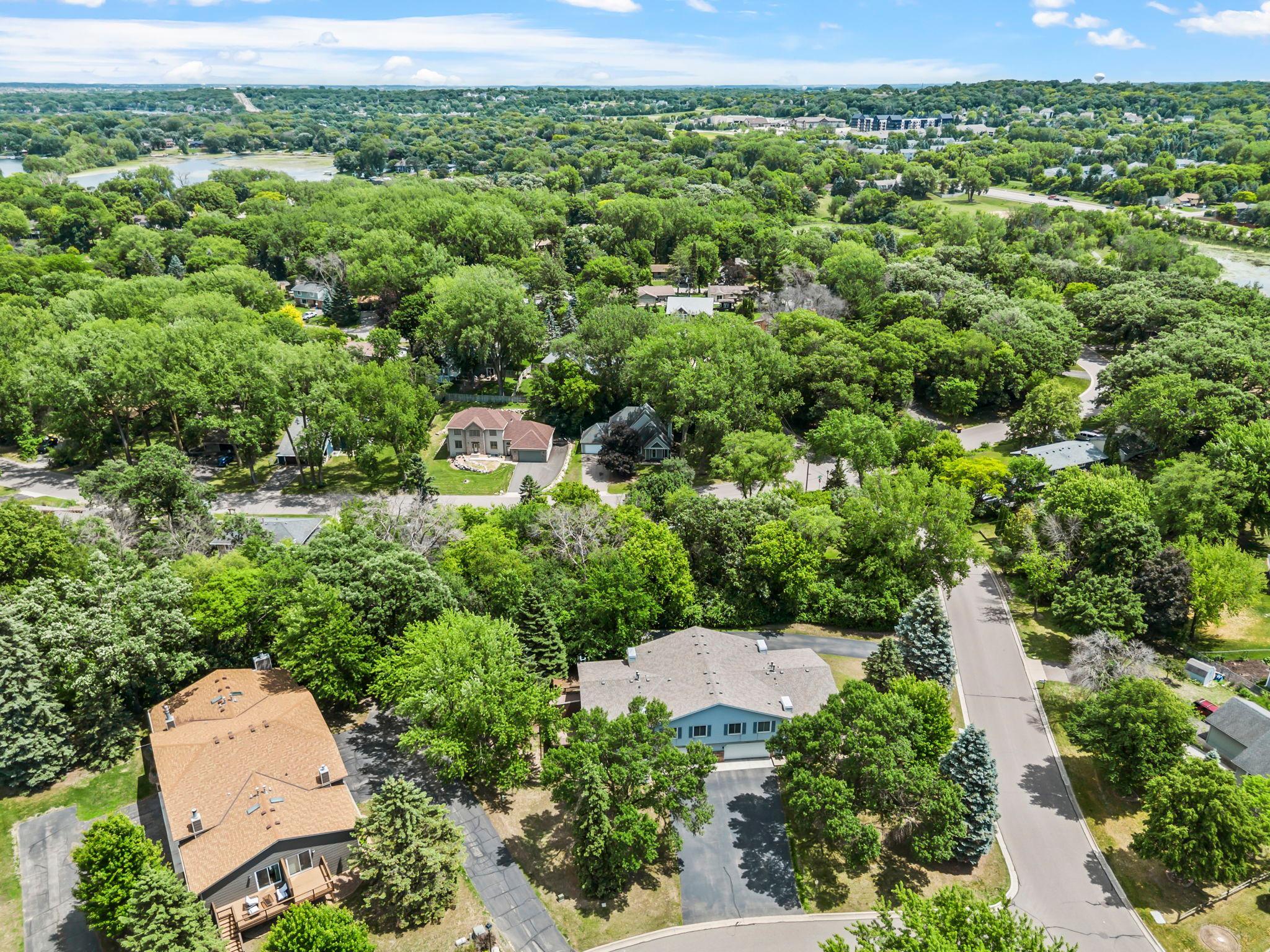 12 Oak Shore Drive