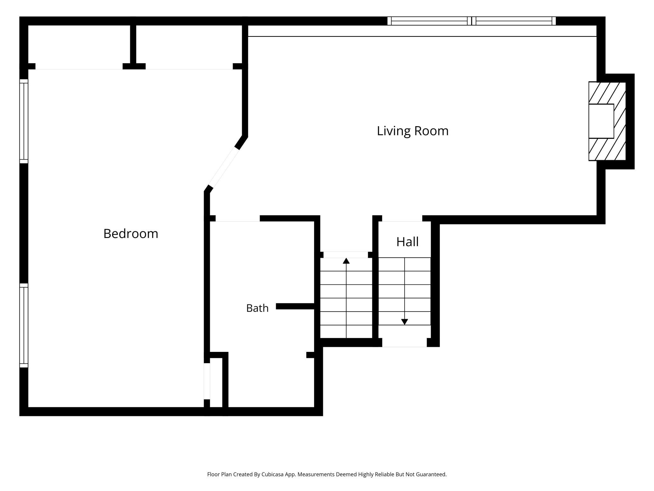 12 Oak Shore Drive