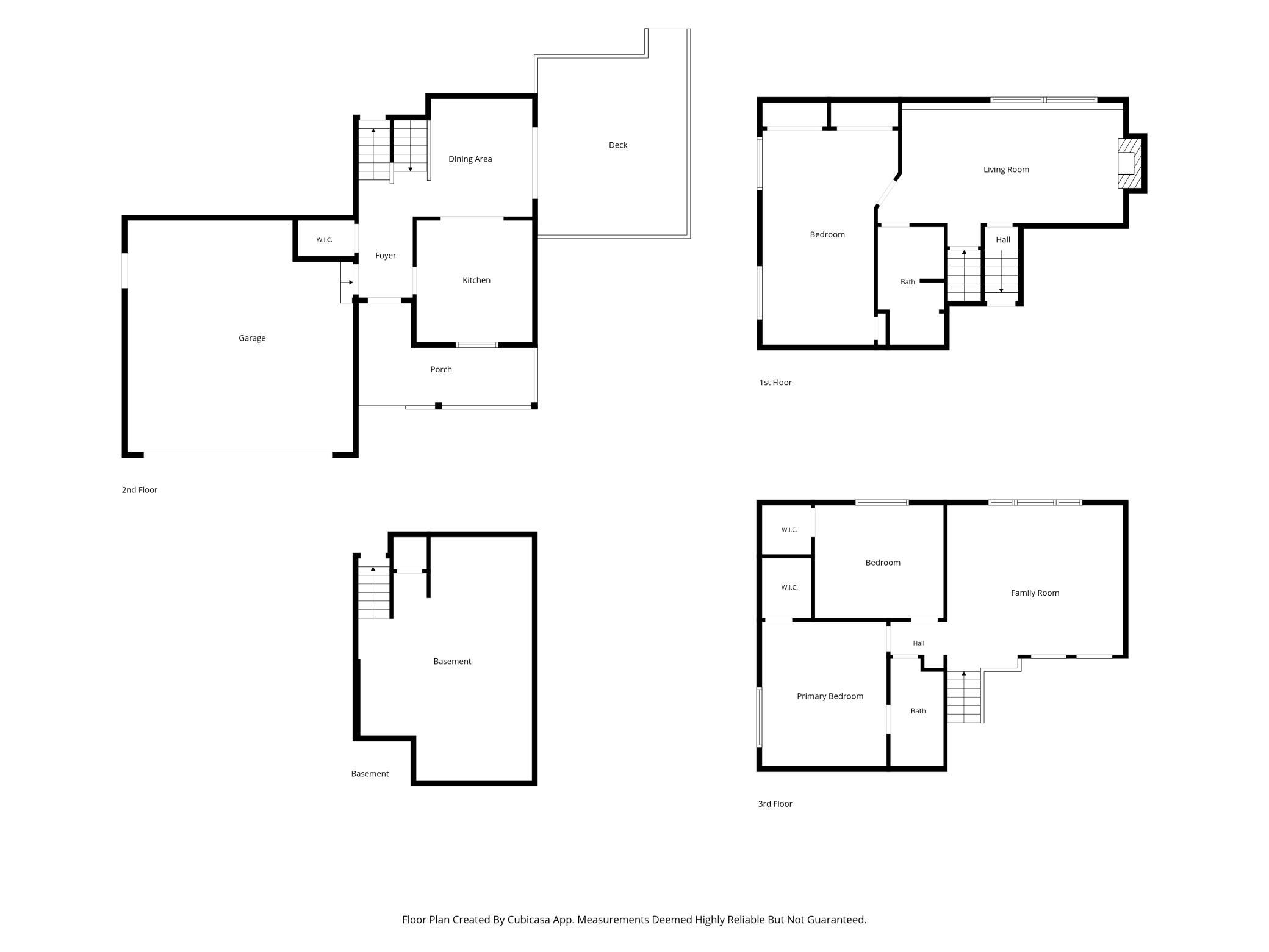 12 Oak Shore Drive