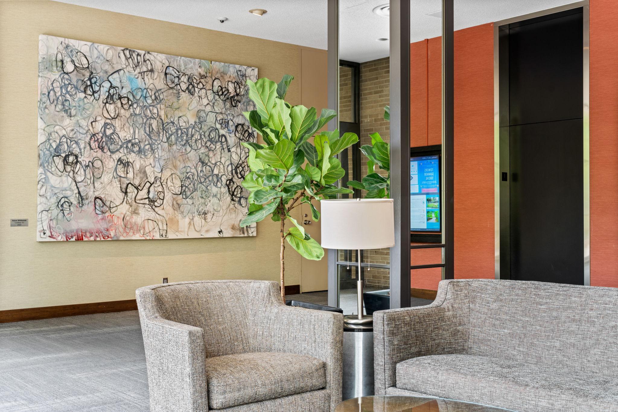 19 S 1st Street Unit: B2706