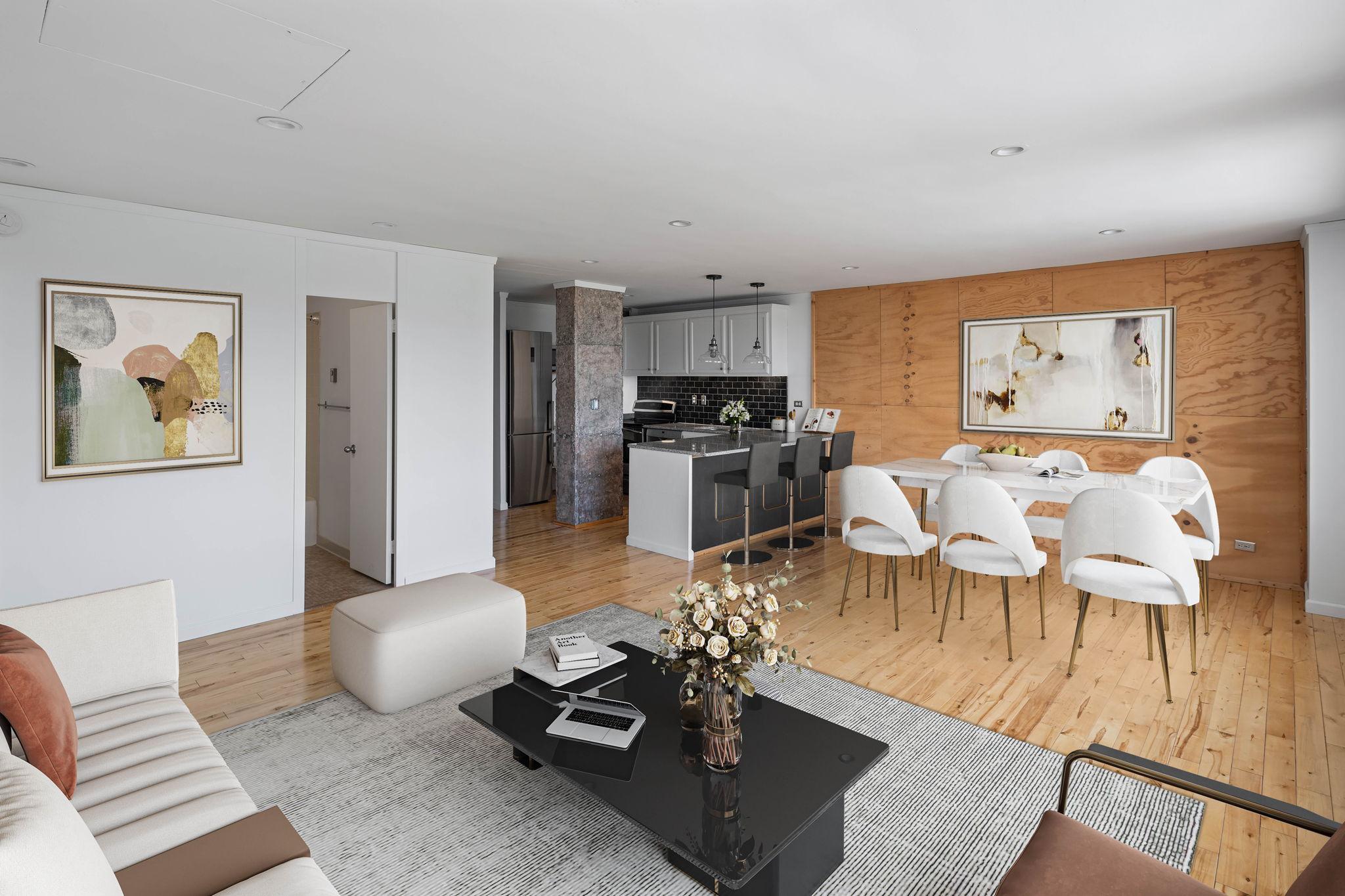 19 S 1st Street Unit: B2706