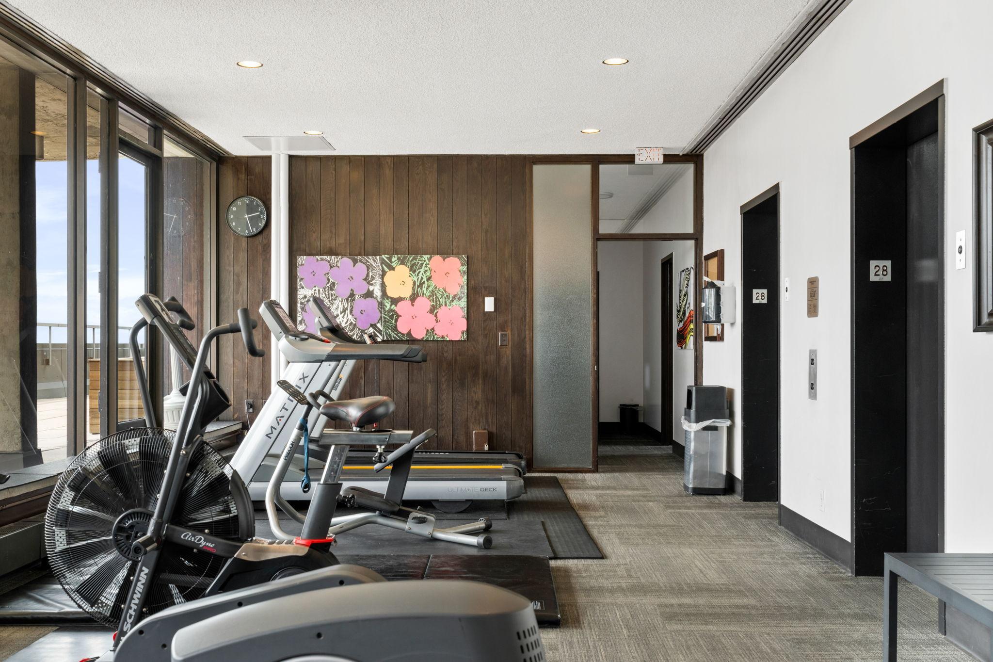 19 S 1st Street Unit: B2706