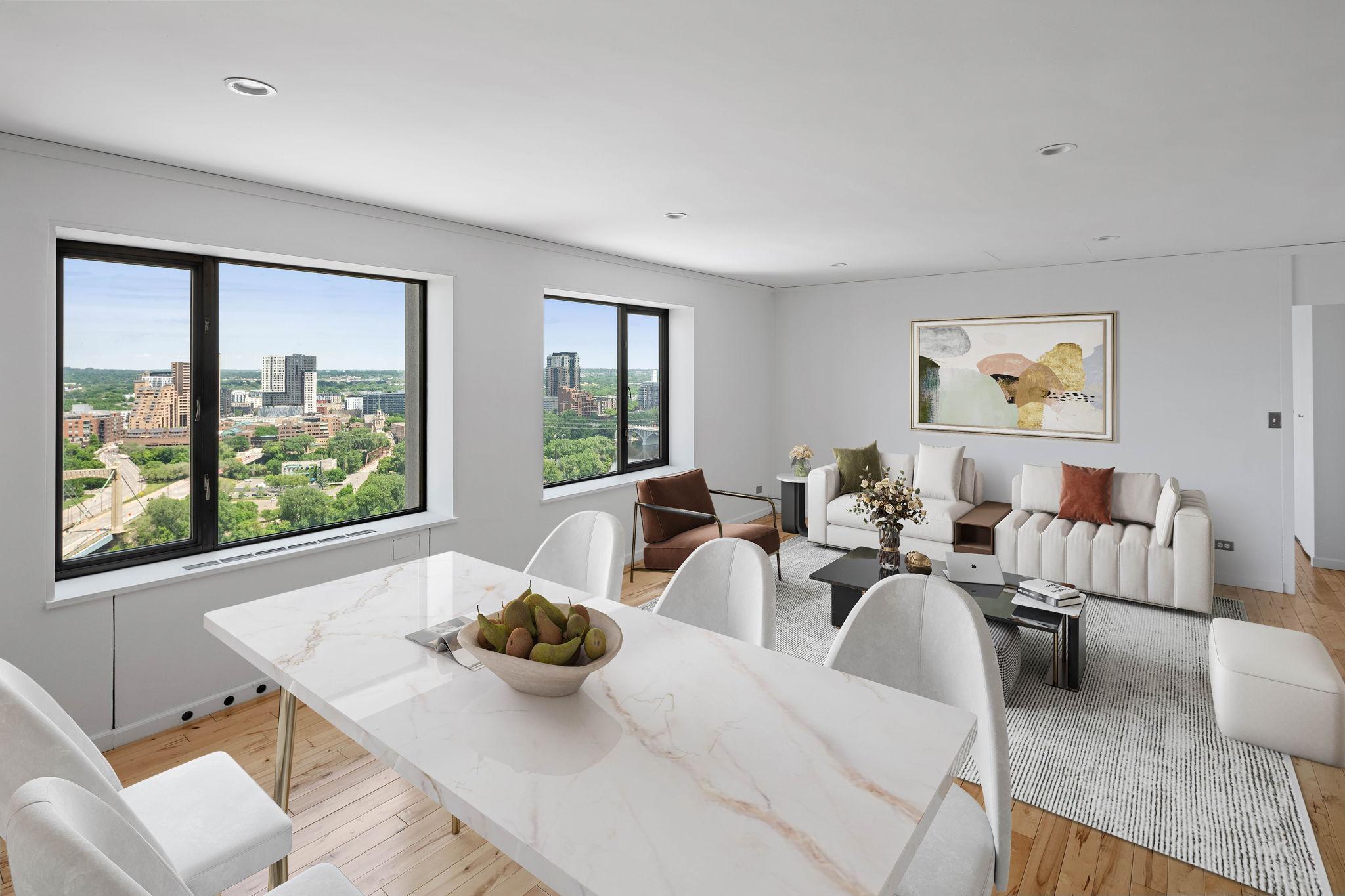 19 S 1st Street Unit: B2706