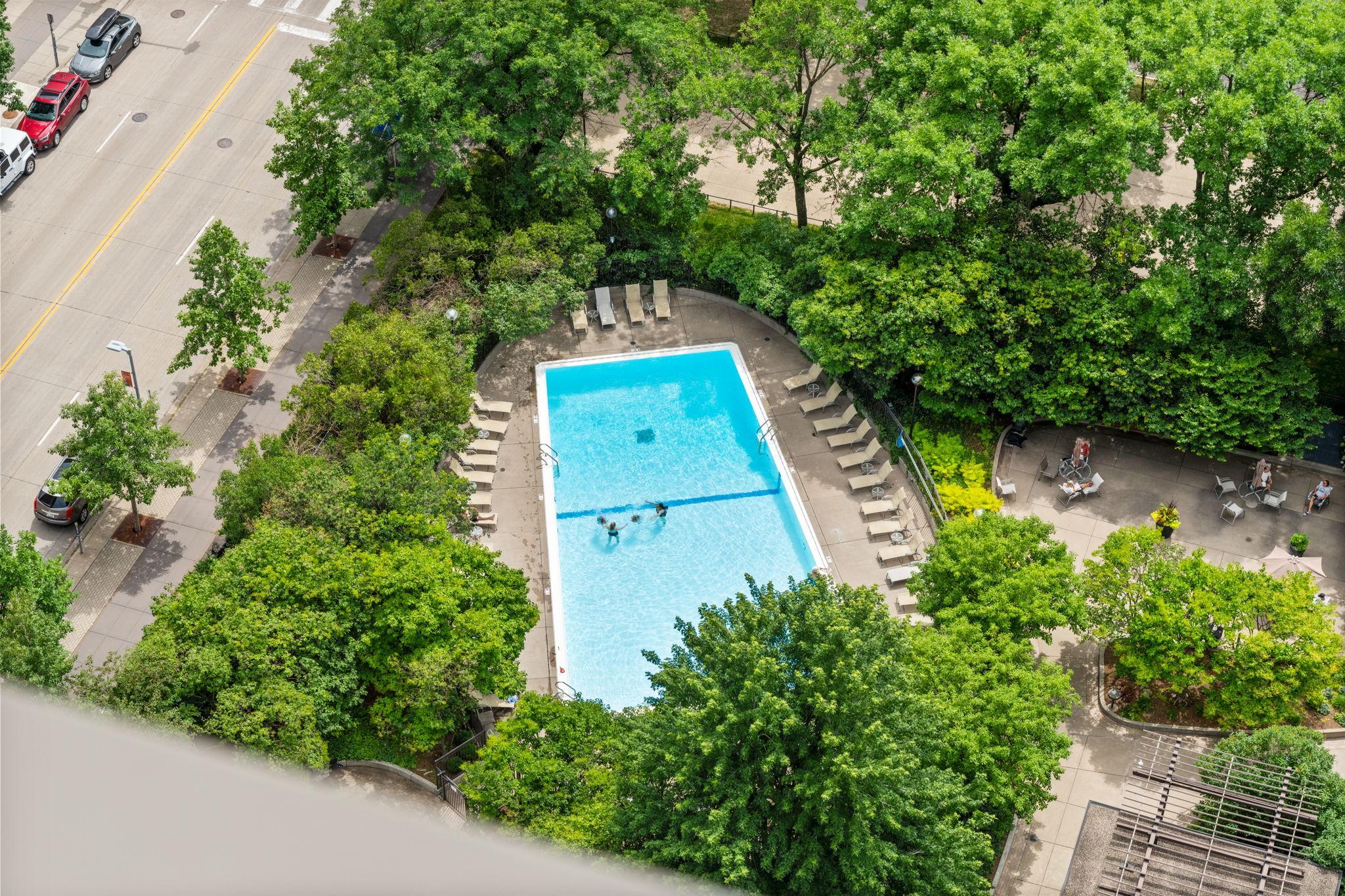 19 S 1st Street Unit: B2706