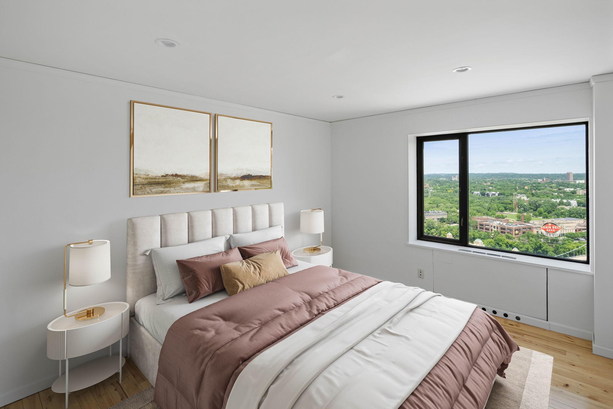 19 S 1st Street Unit: B2706
