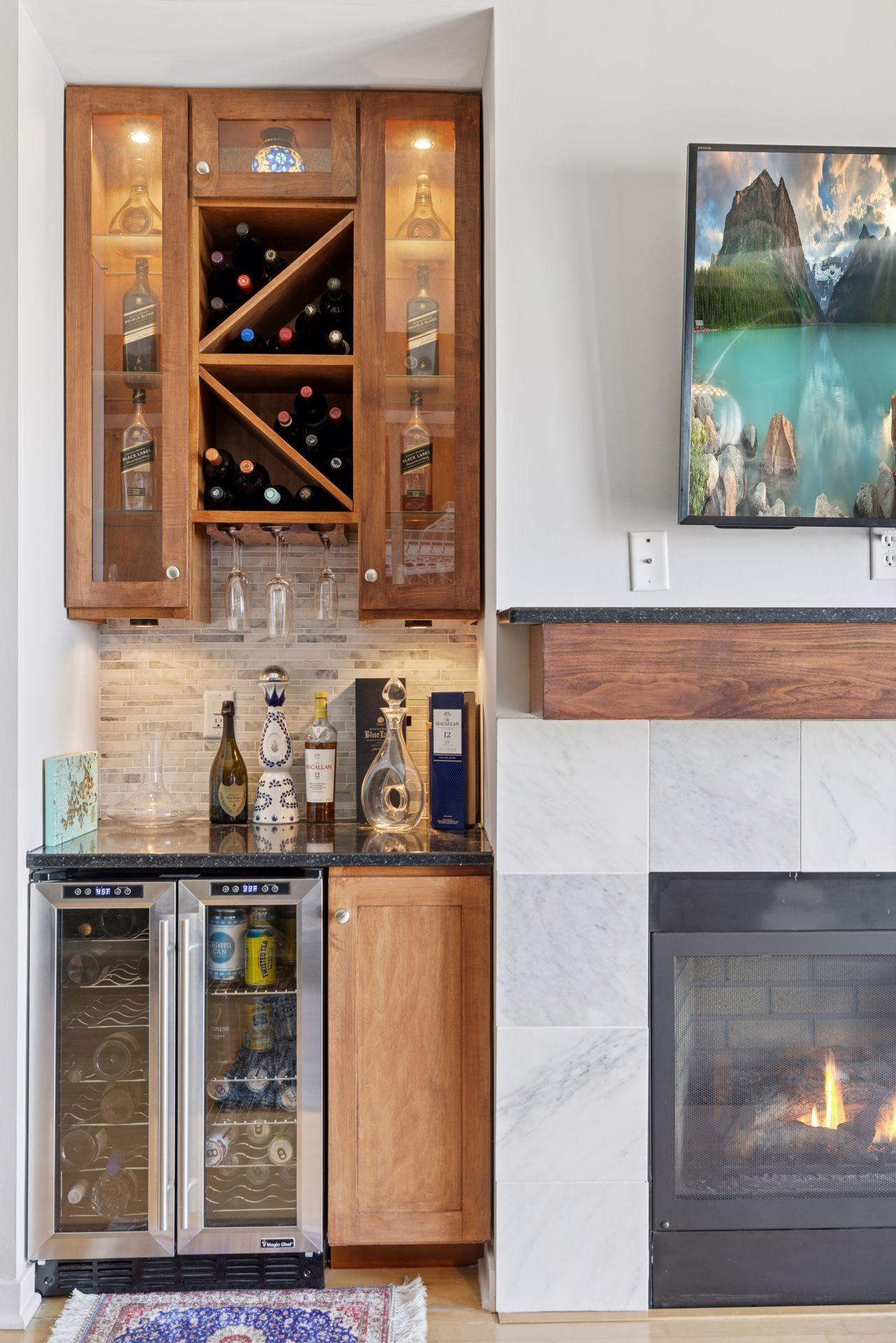 500 E Grant Street Unit: 2509