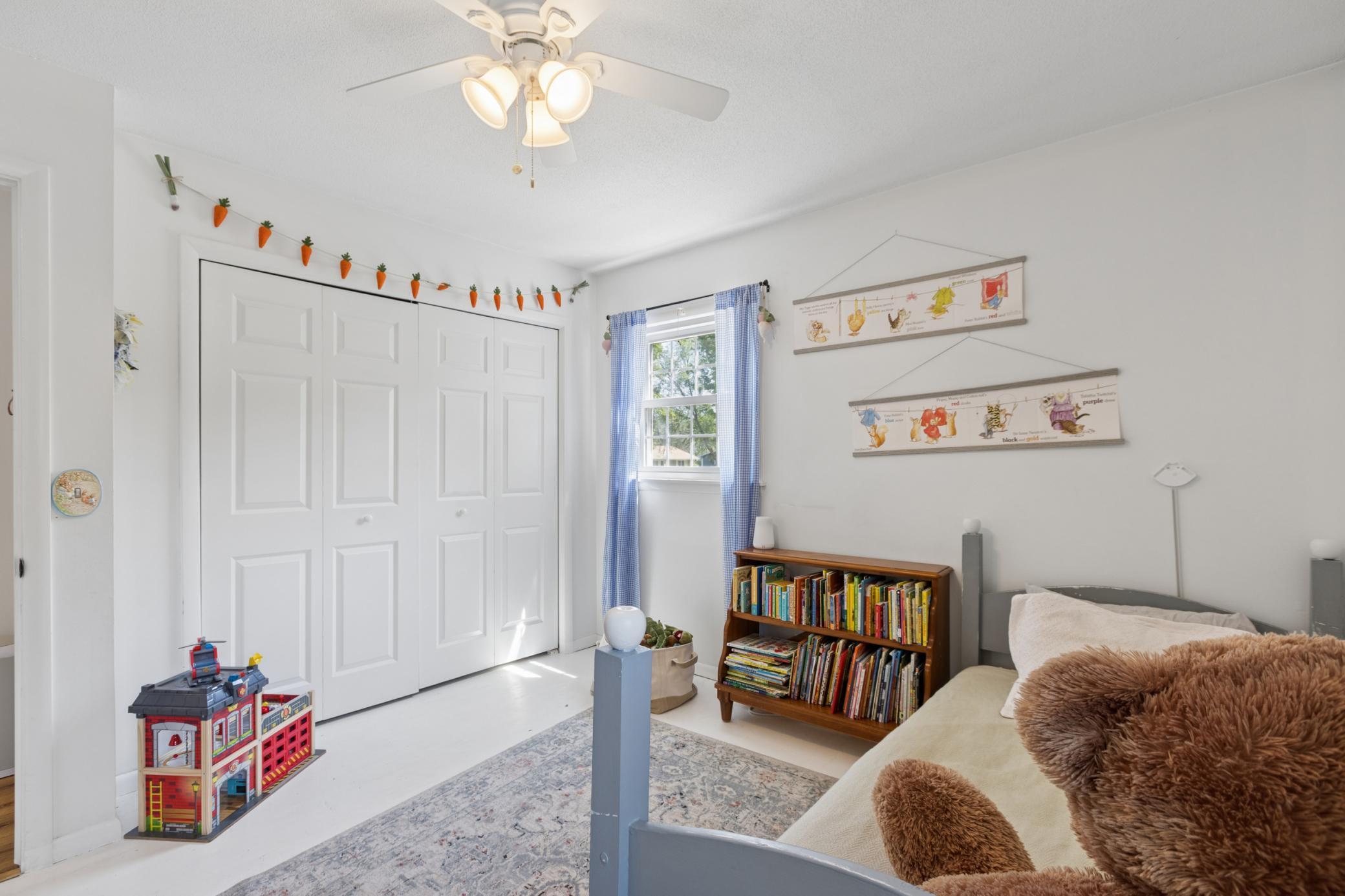 2255 Orkla Drive
