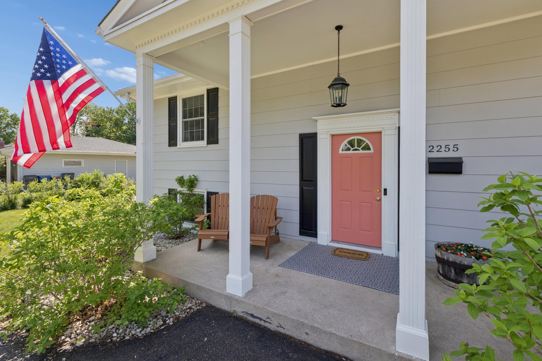 2255 Orkla Drive