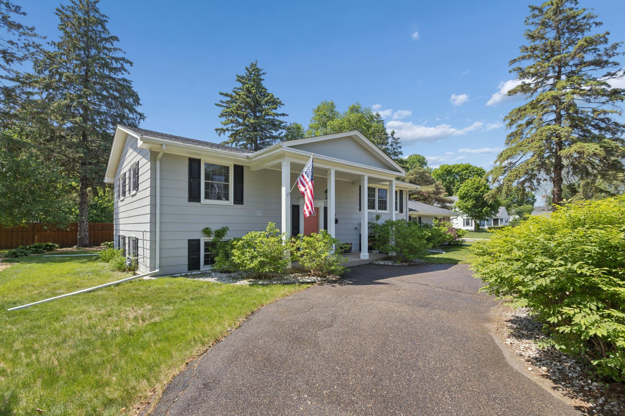 2255 Orkla Drive