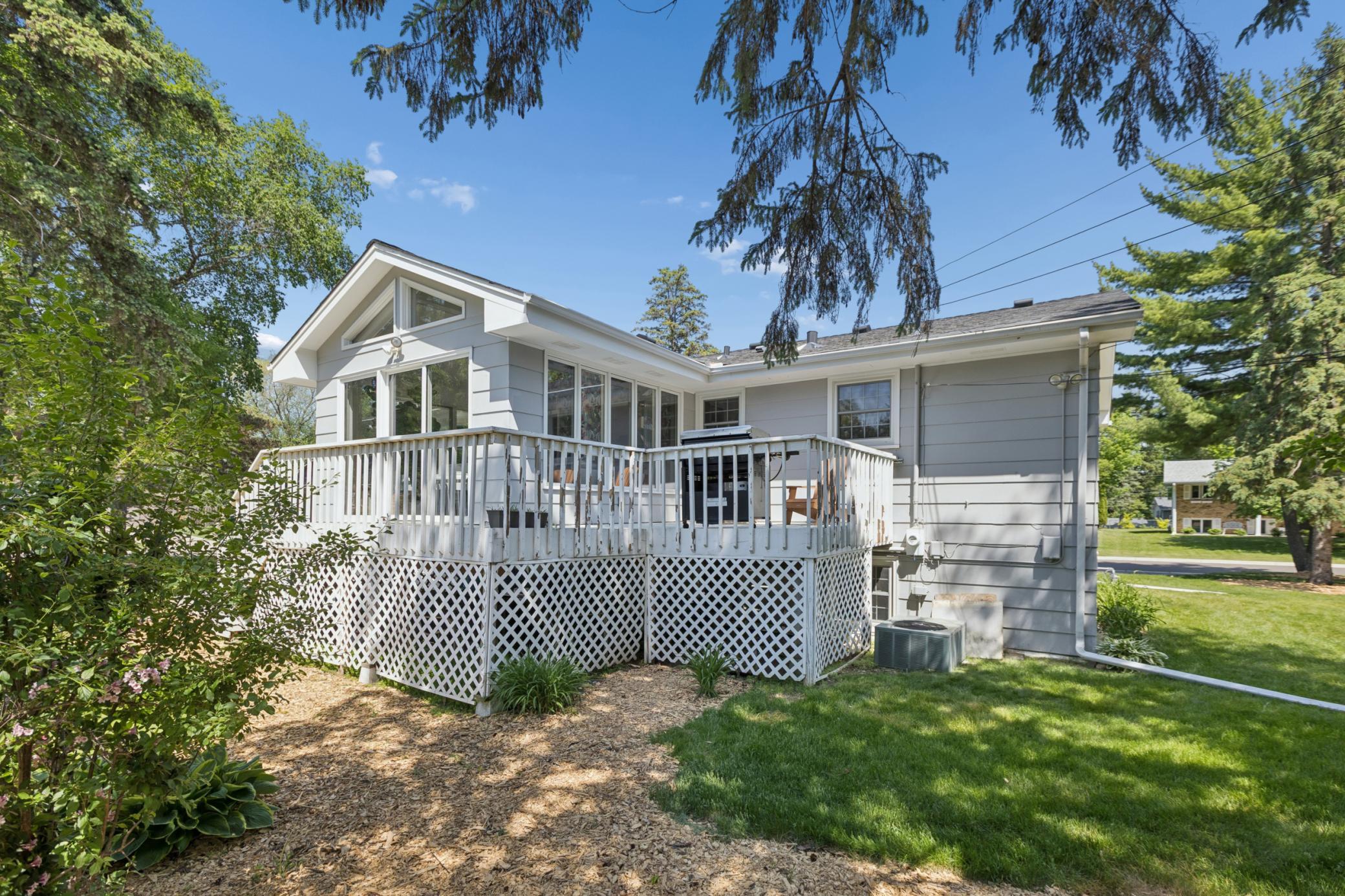 2255 Orkla Drive