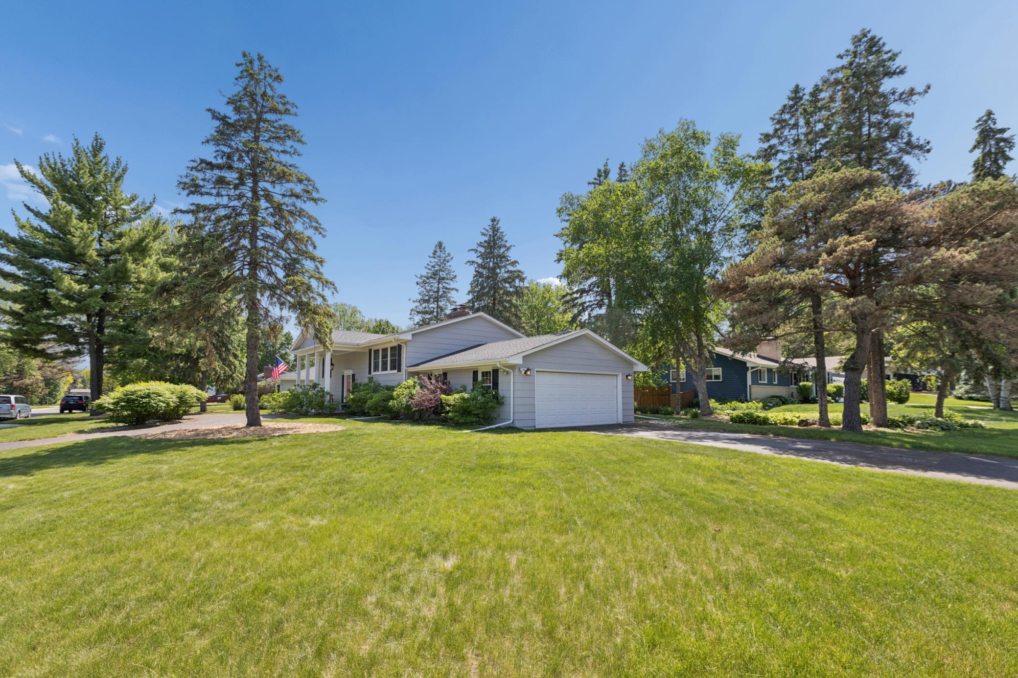 2255 Orkla Drive