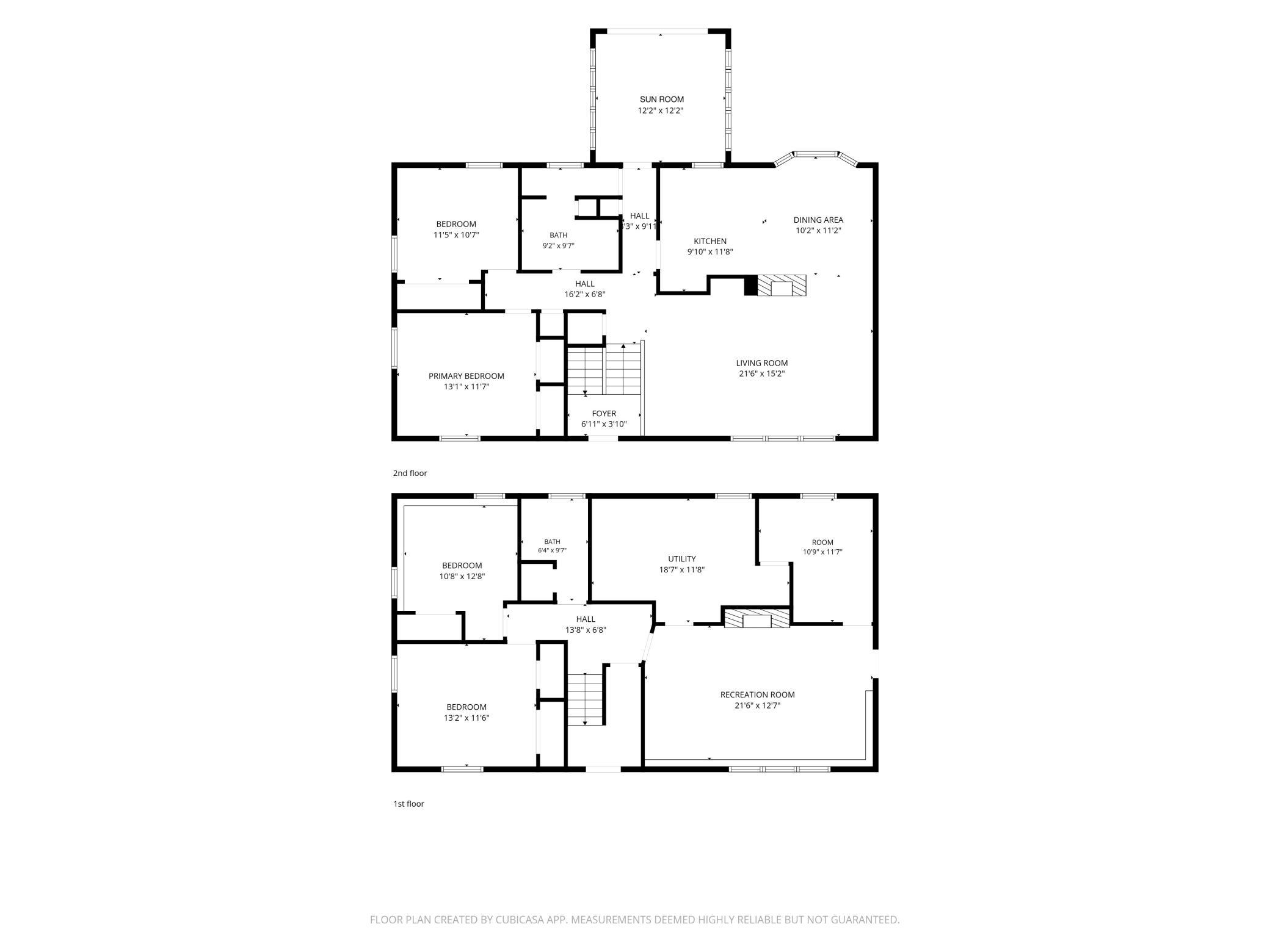 2255 Orkla Drive