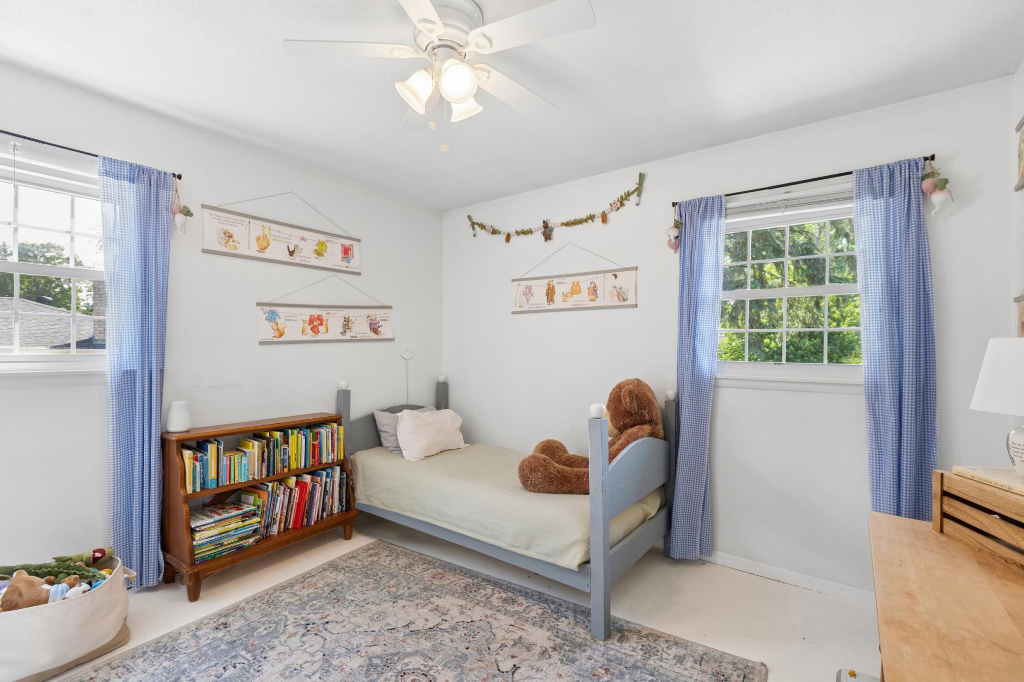 2255 Orkla Drive