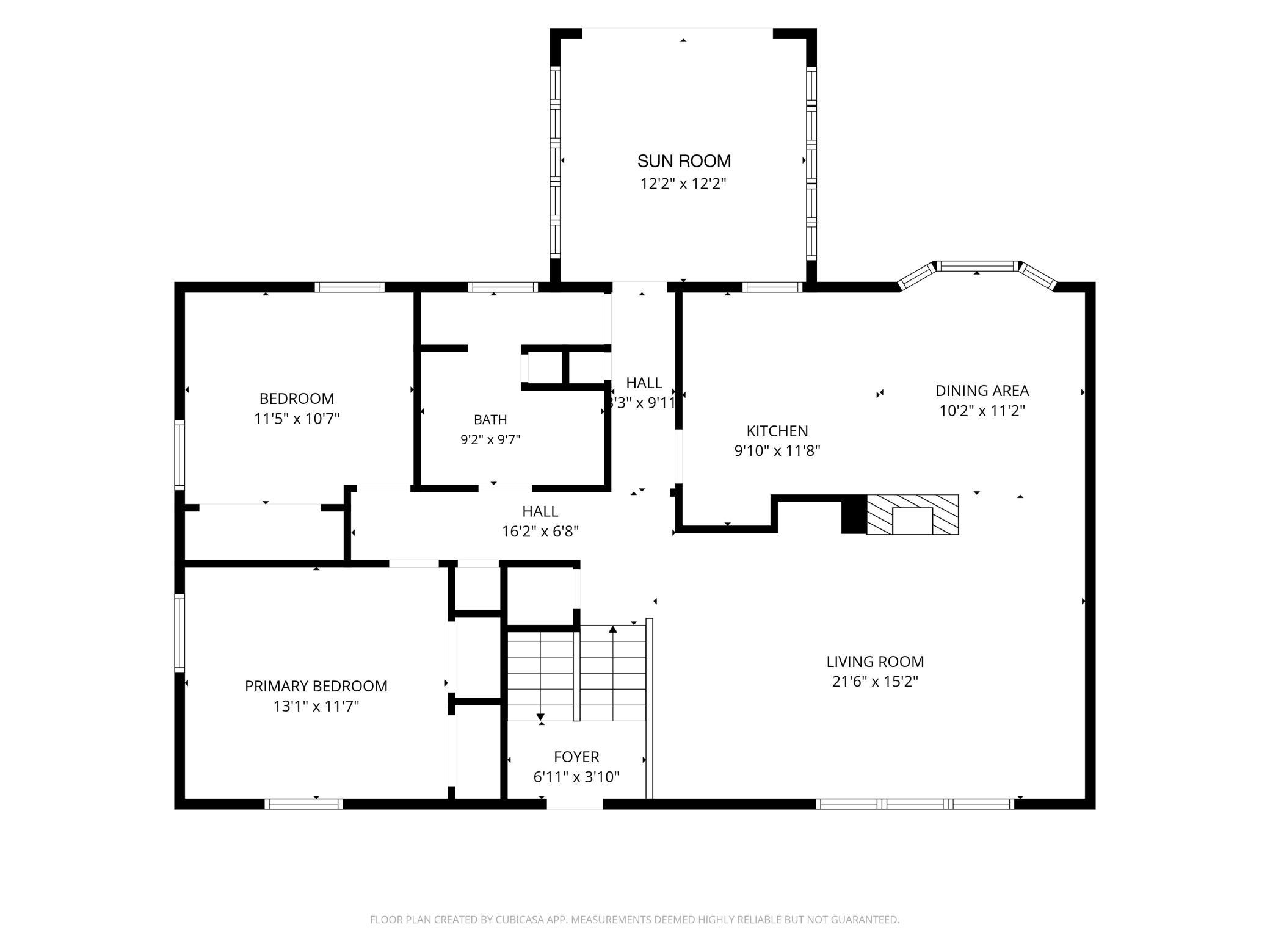 2255 Orkla Drive