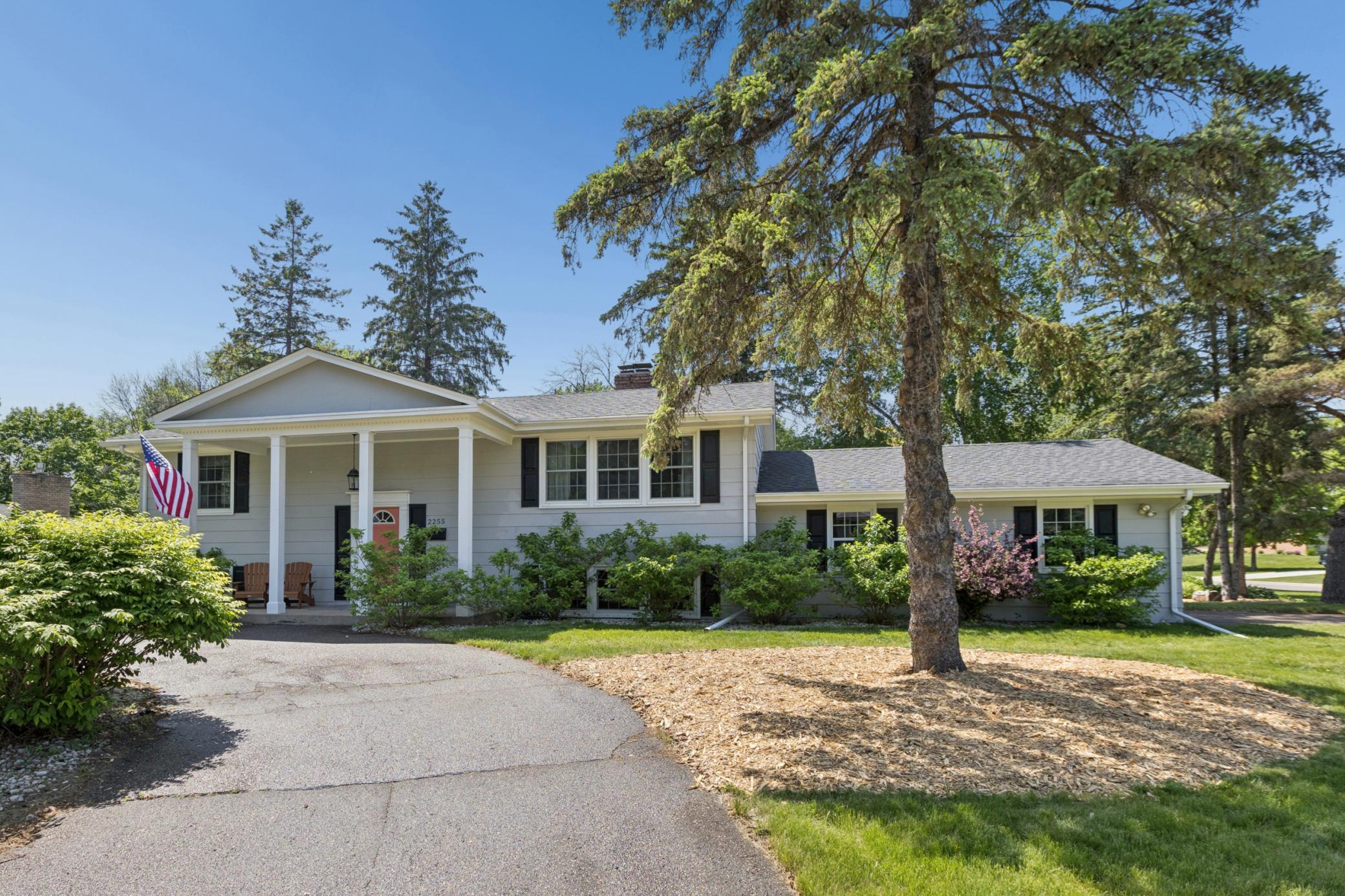 2255 Orkla Drive