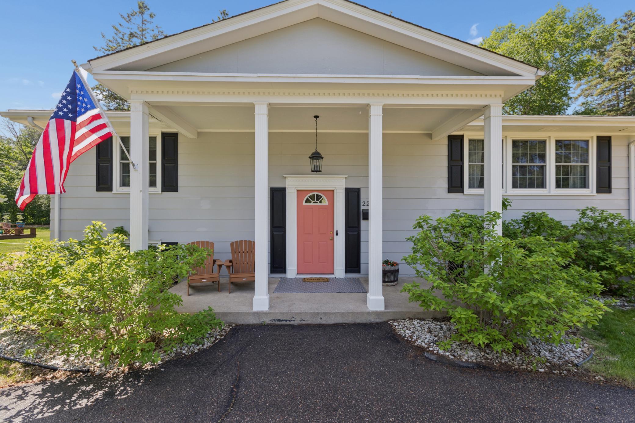 2255 Orkla Drive