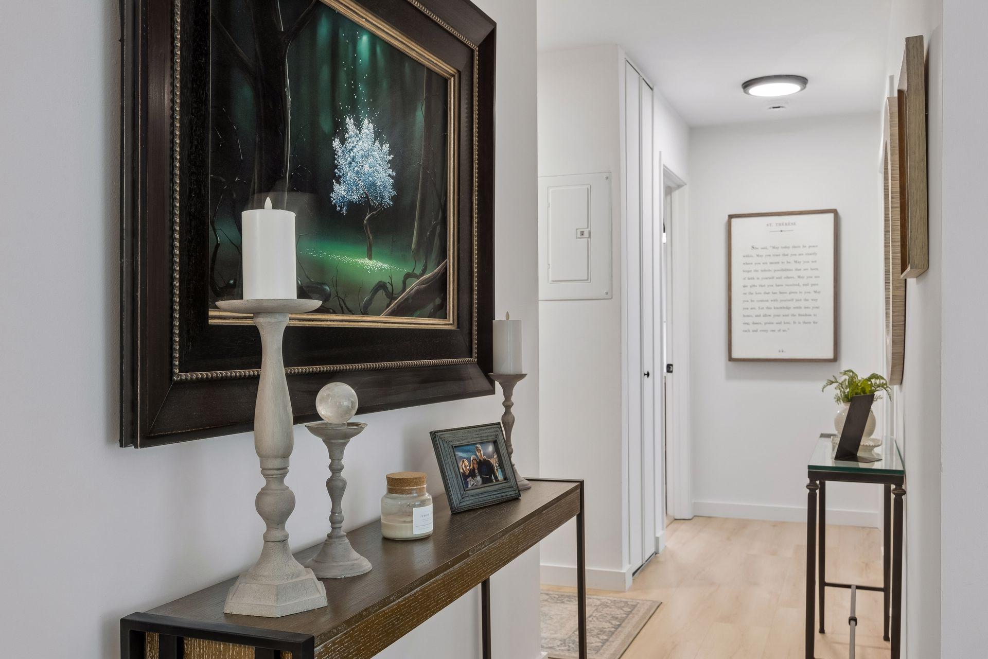 215 Barry Avenue S Unit: 218