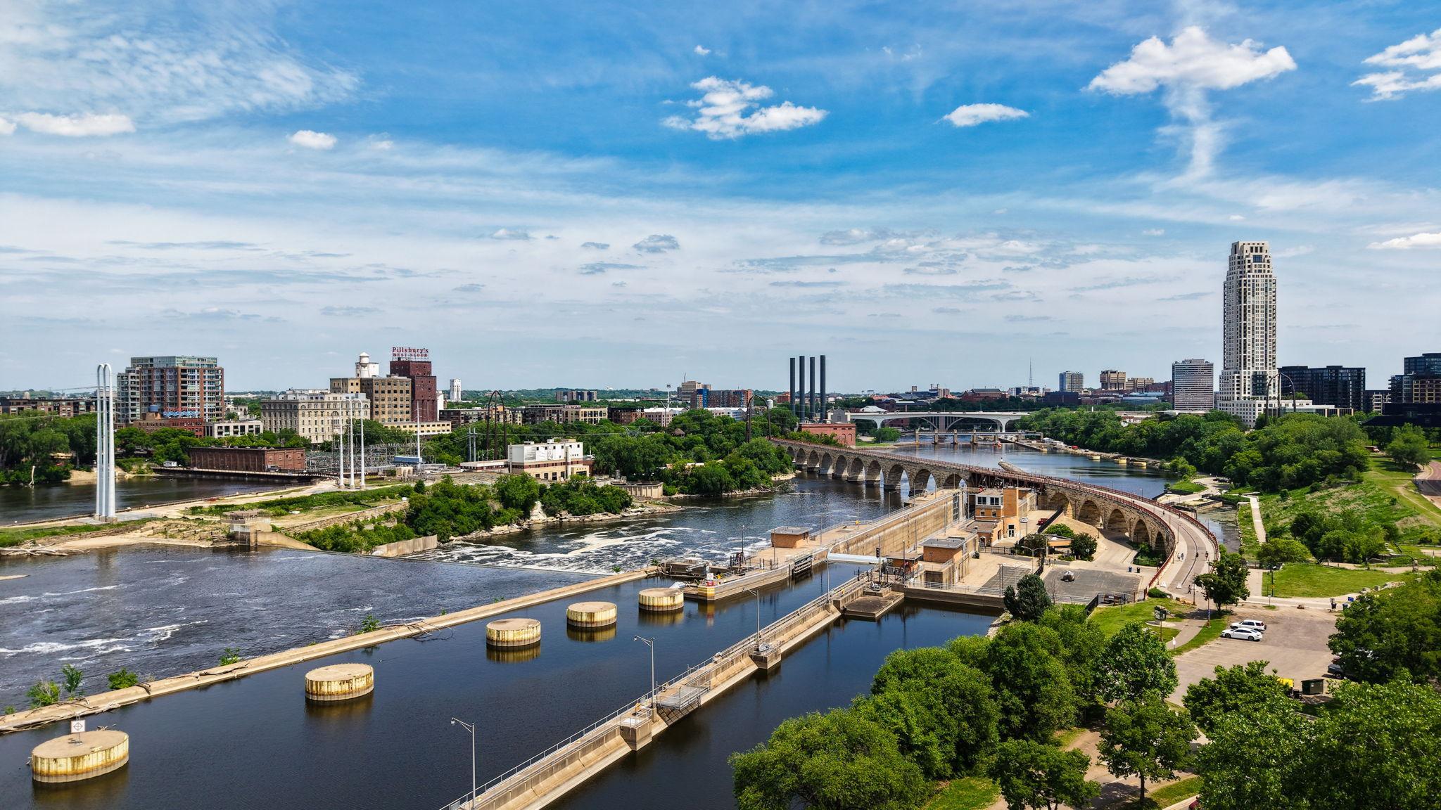401 1ST Street S Unit: 117