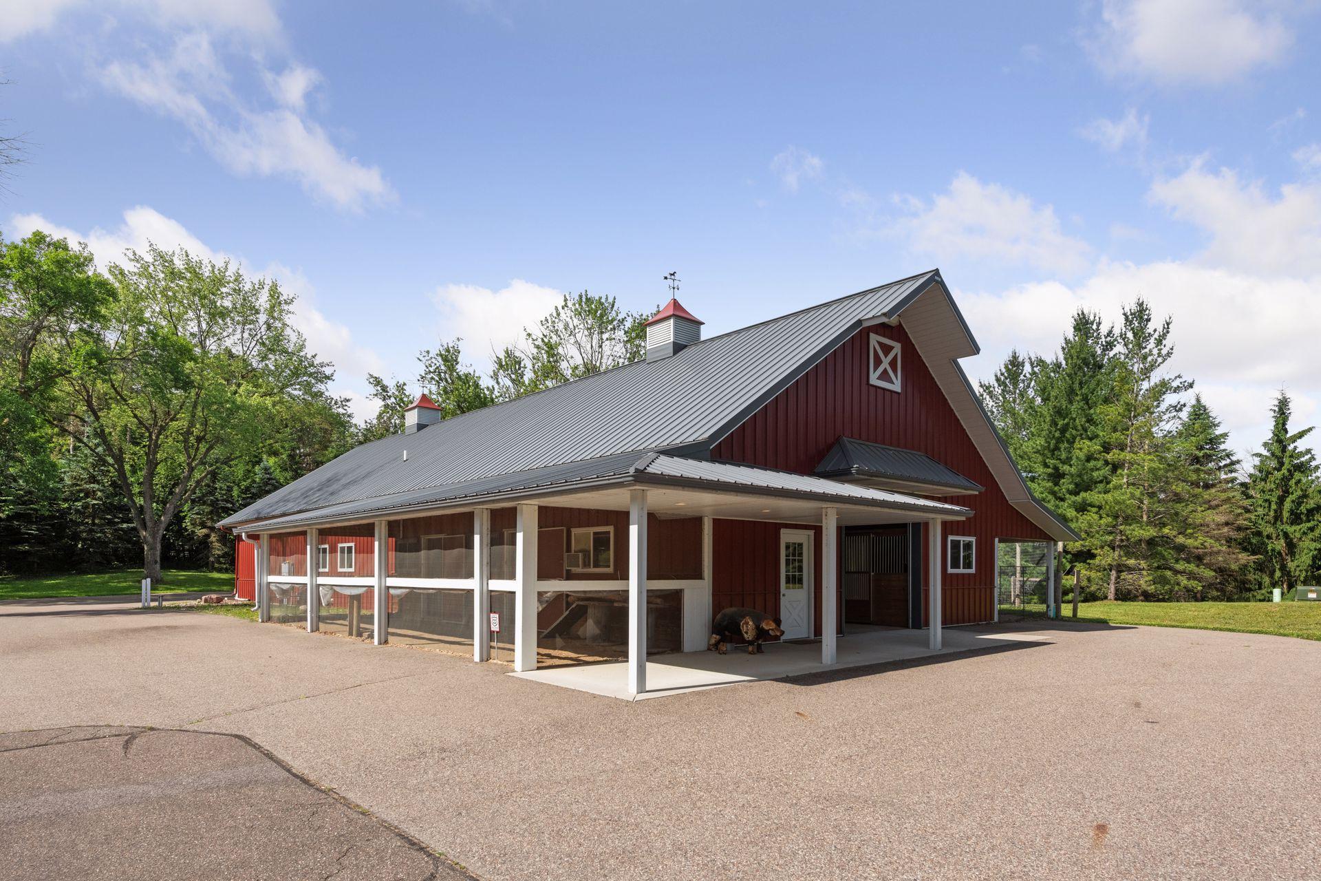 1325 Tamarack Drive