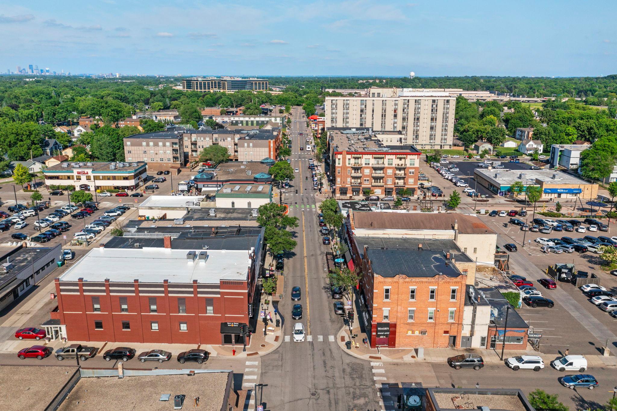 2030 Mainstreet