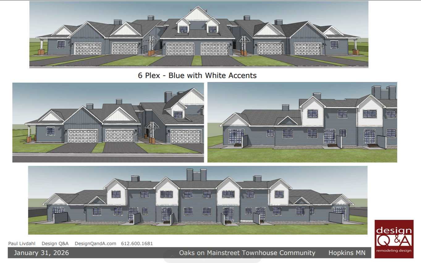 2030 Mainstreet