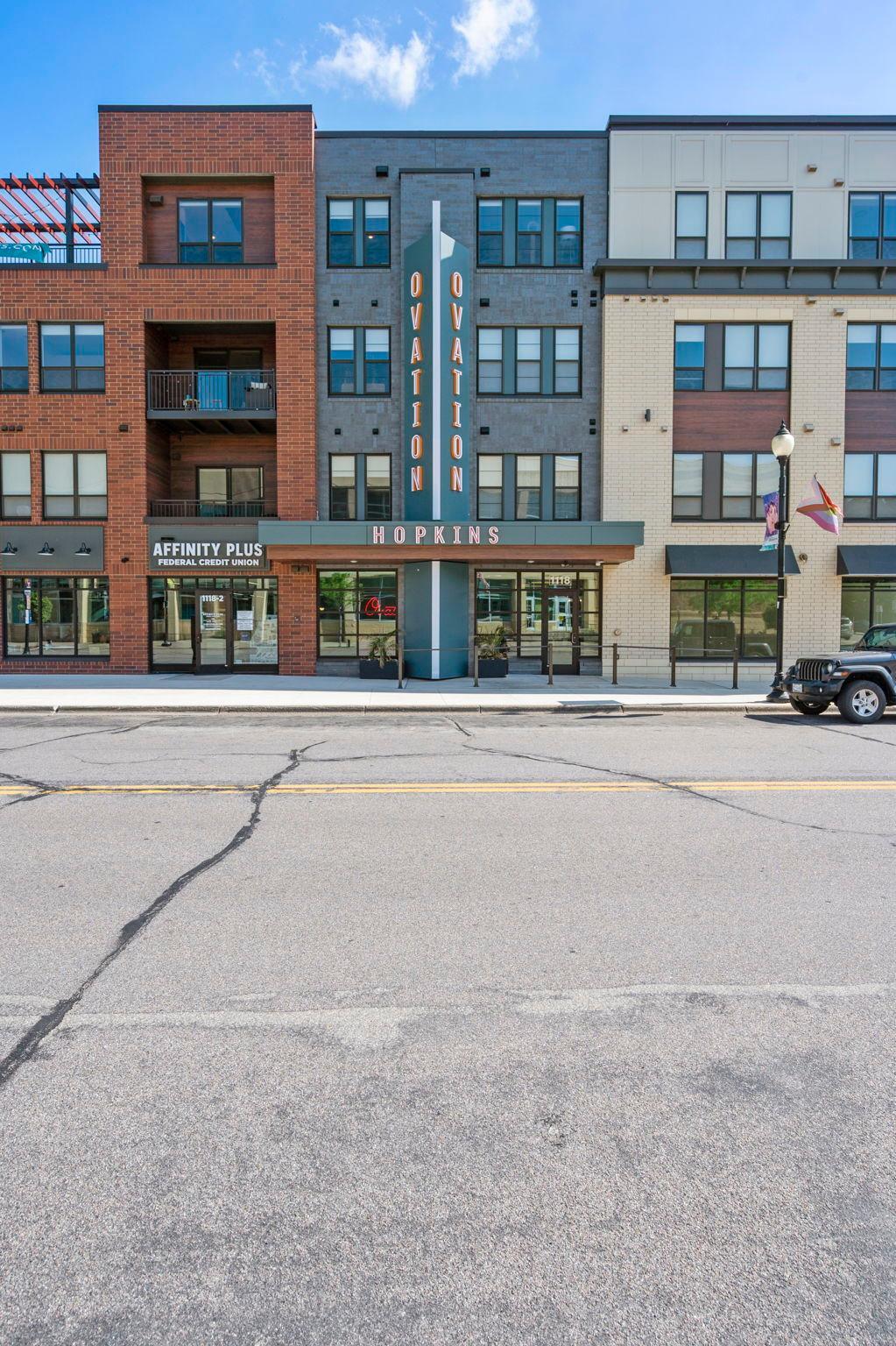 2030 Mainstreet