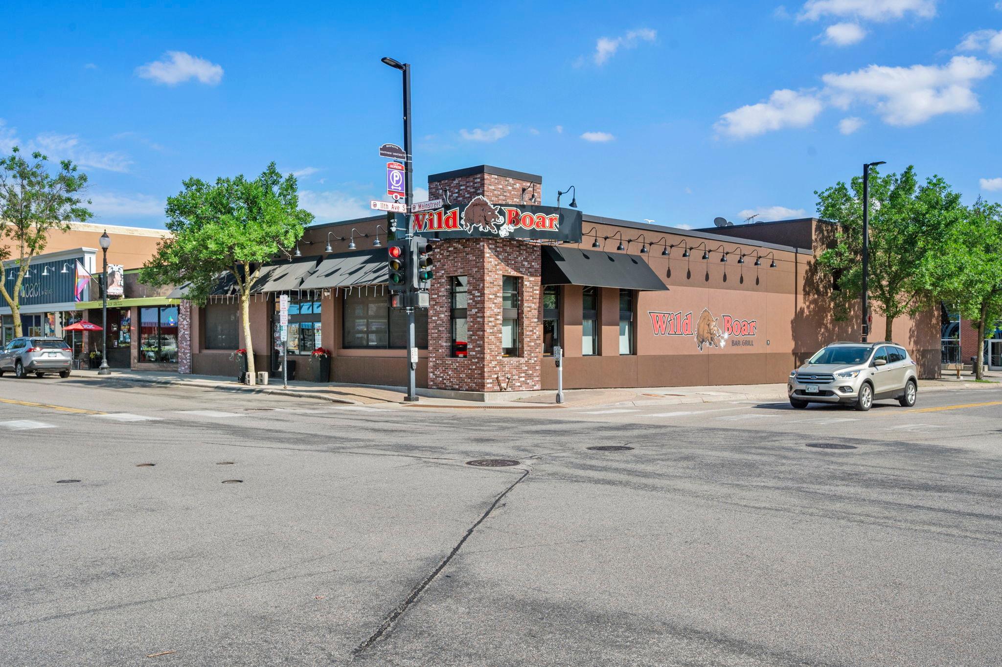 2030 Mainstreet
