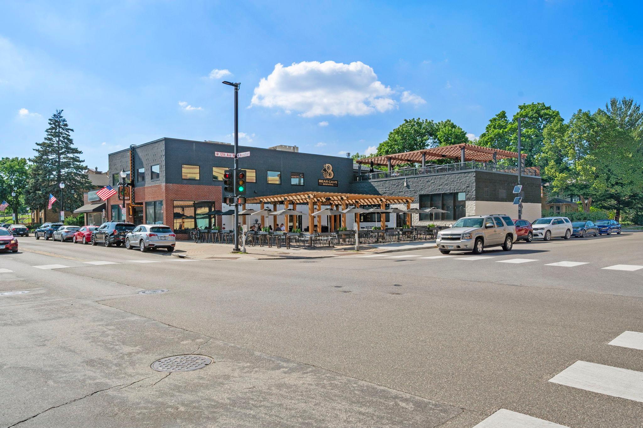 2030 Mainstreet