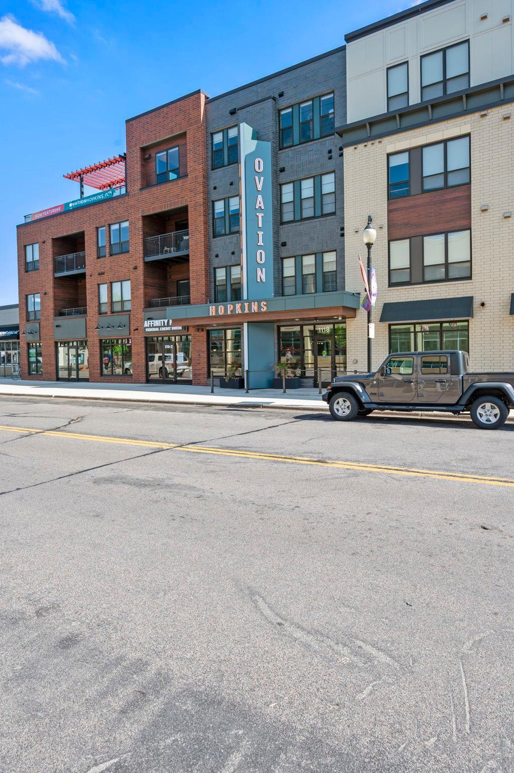 2030 Mainstreet