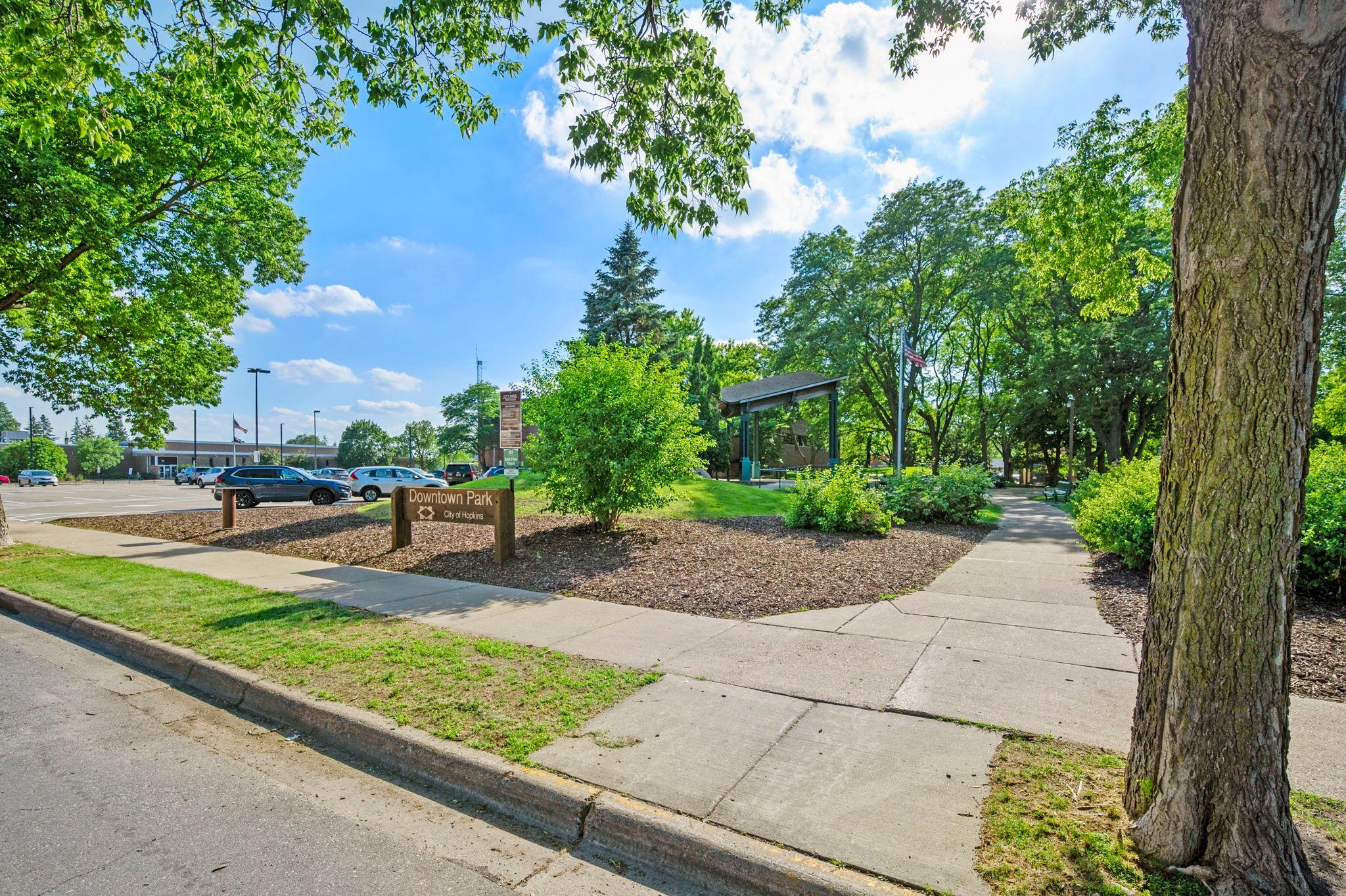 2030 Mainstreet