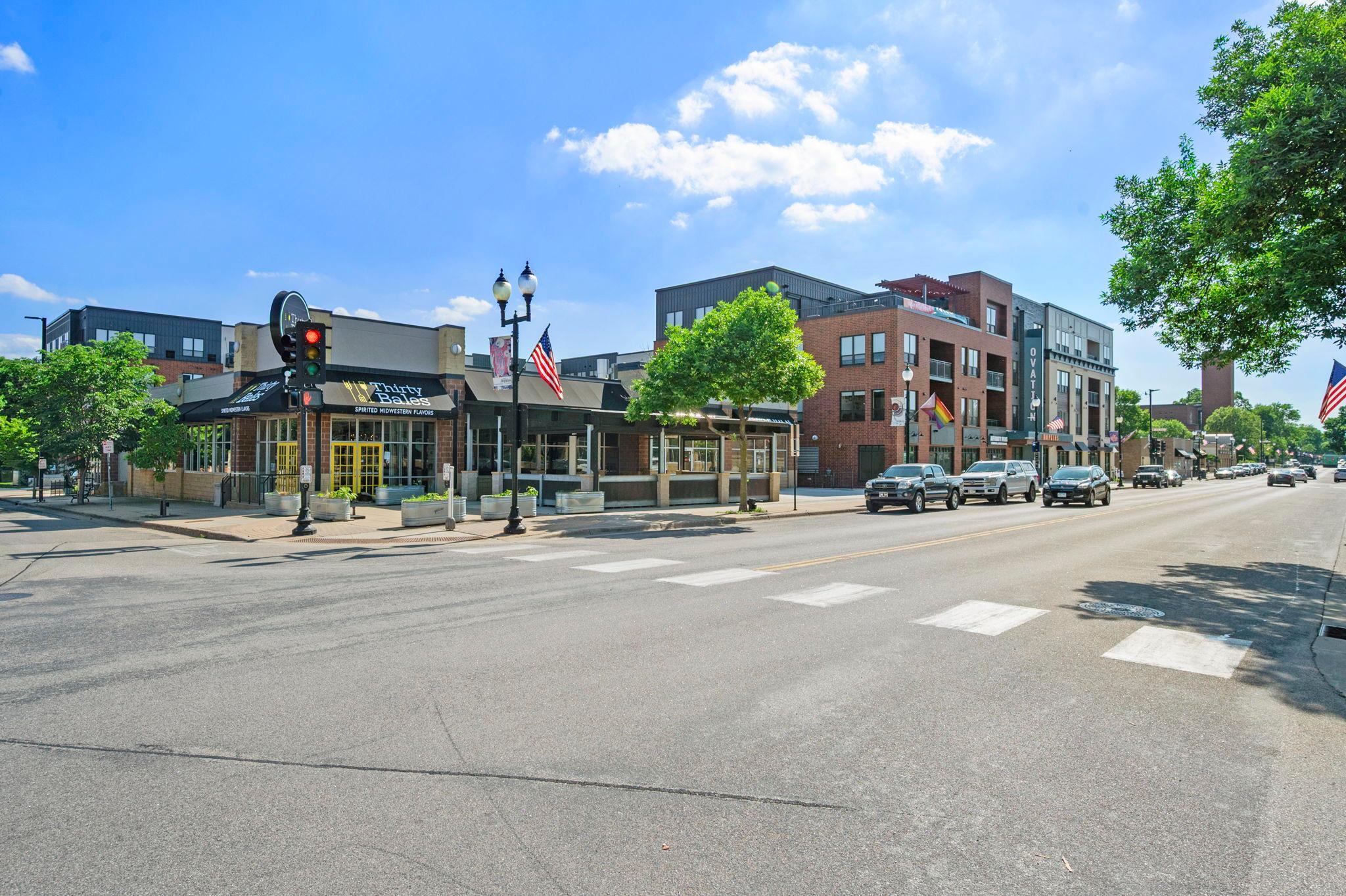 2030 Mainstreet