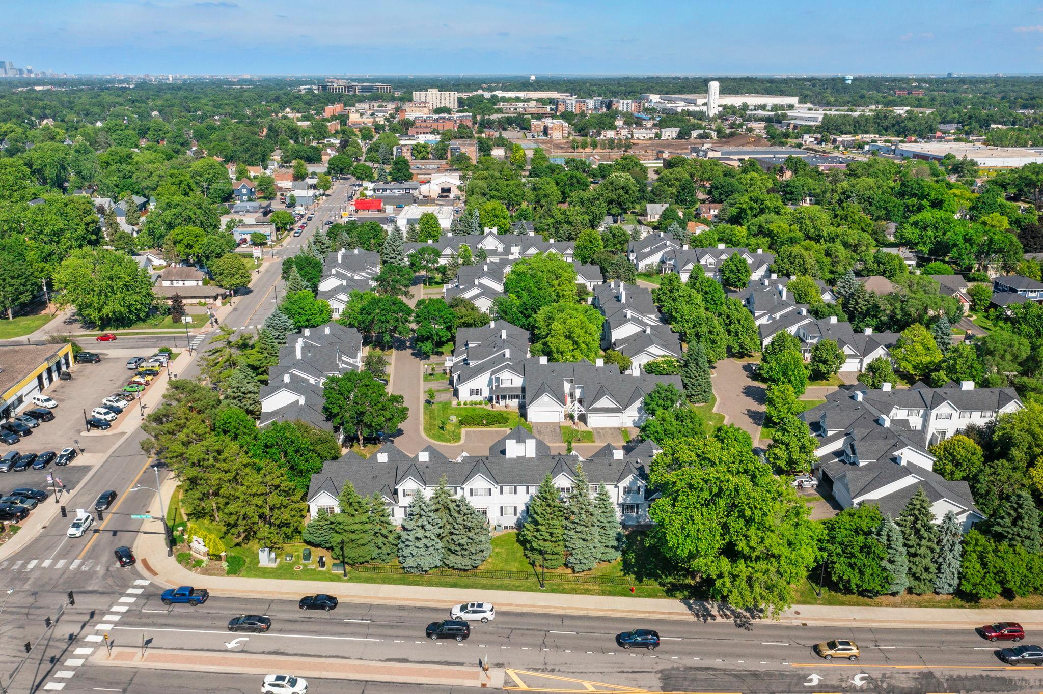 2030 Mainstreet